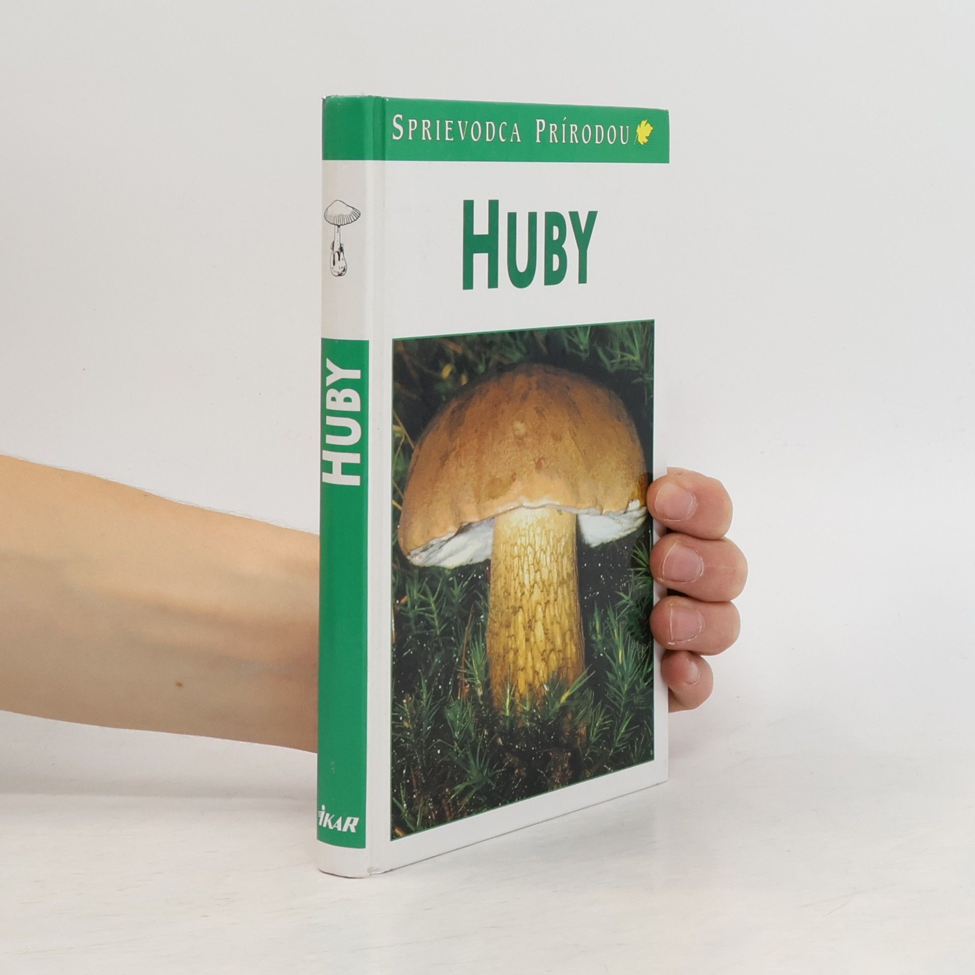 Autorenkollektiv Huby
