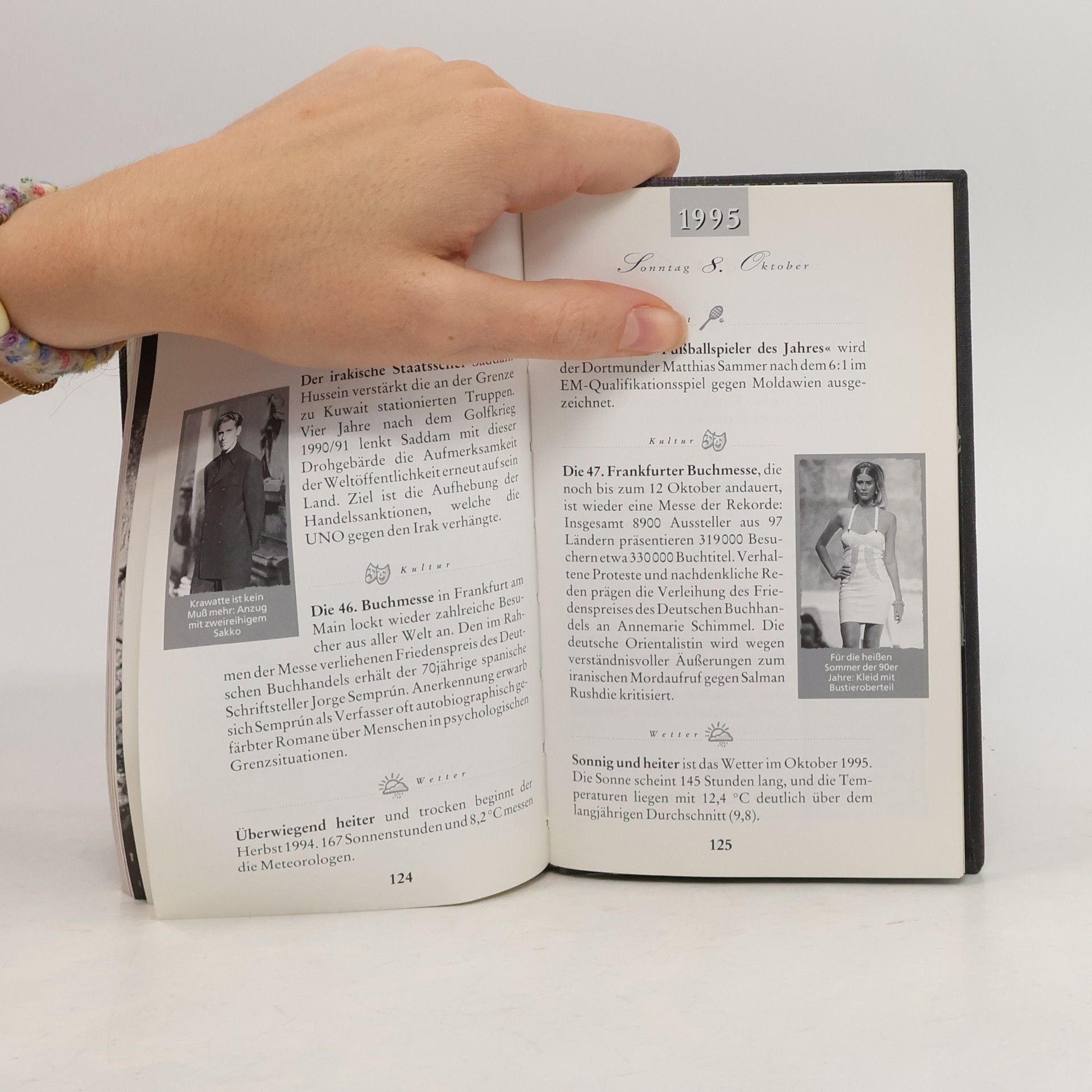kolektiv Das Buch vom 8 Oktober
