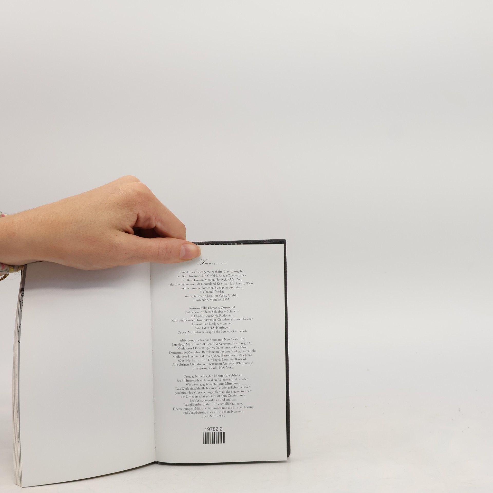 kolektiv Das Buch vom 8 Oktober