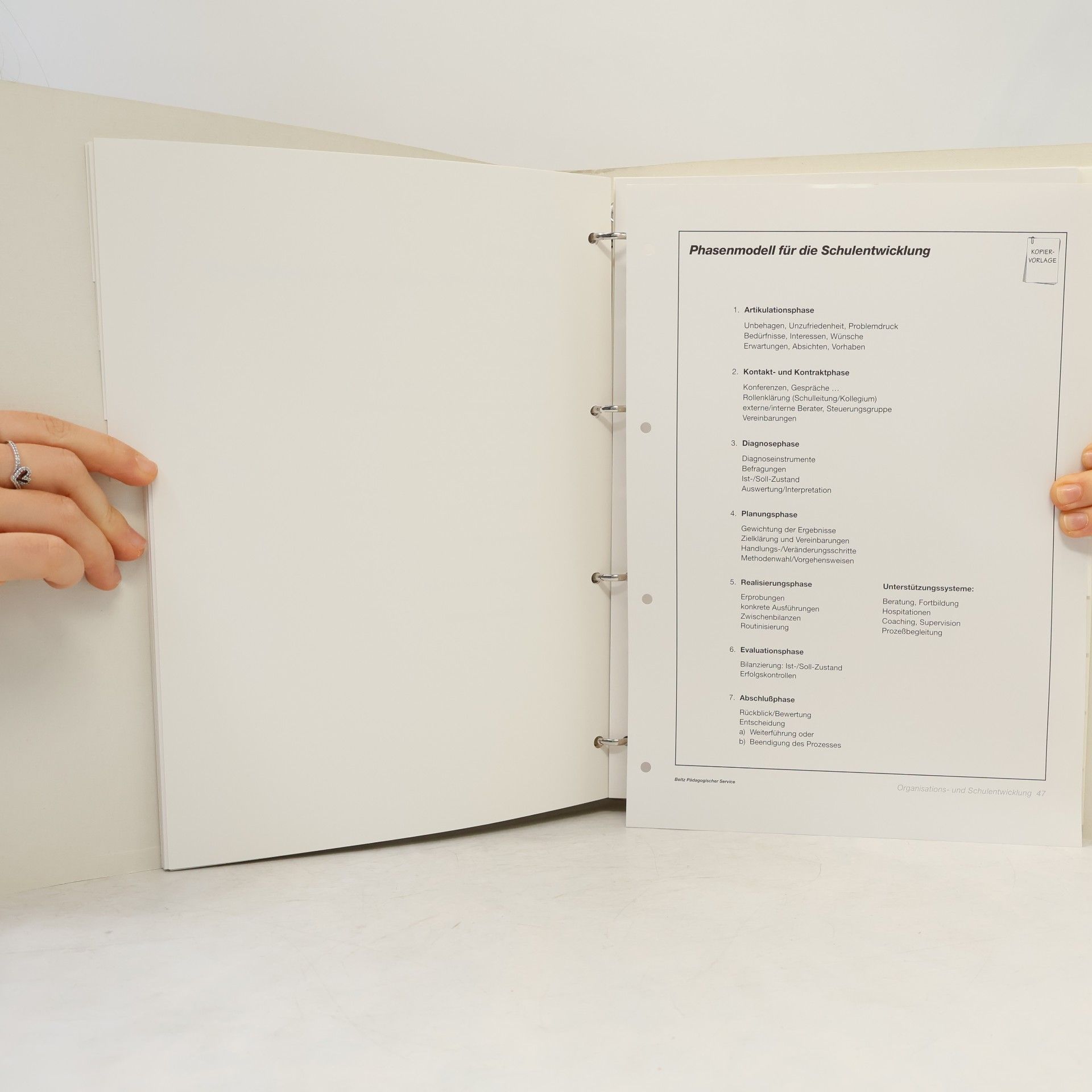 Reinhold Miller Schule selbst gestalten: Beziehung und Interaktion - 2. Auflage