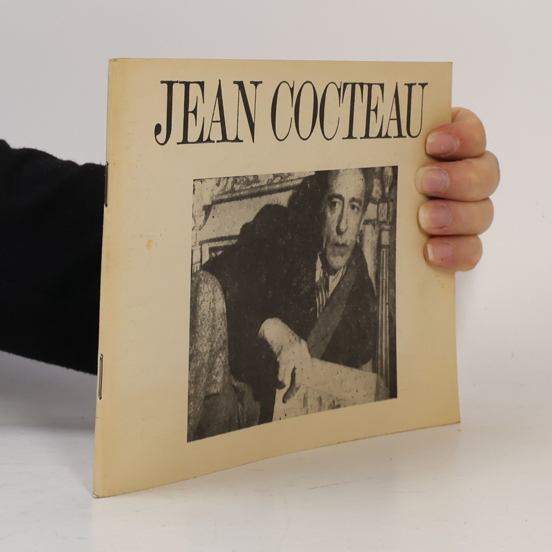 Jean Cocteau