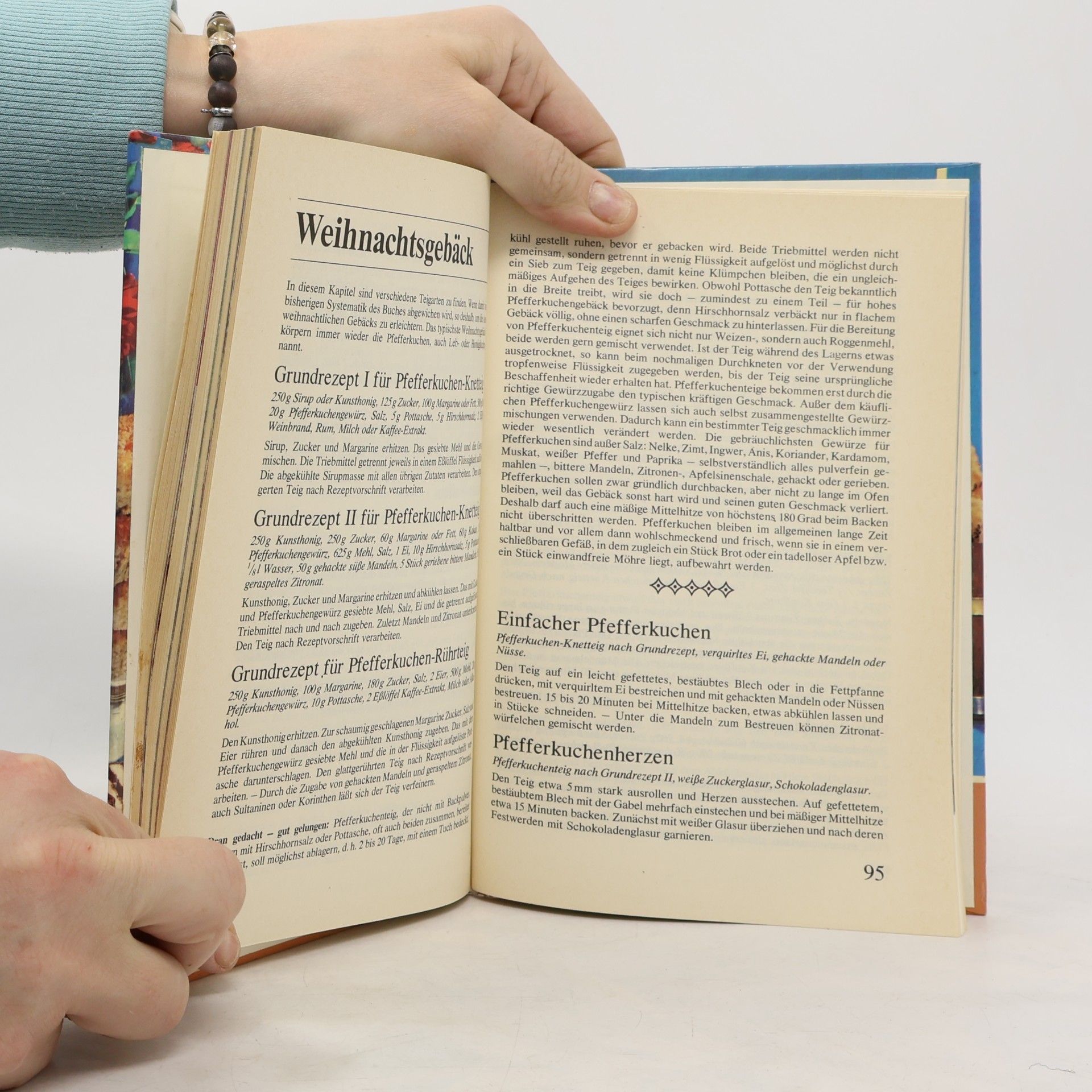 kolektiv Das Backbuch