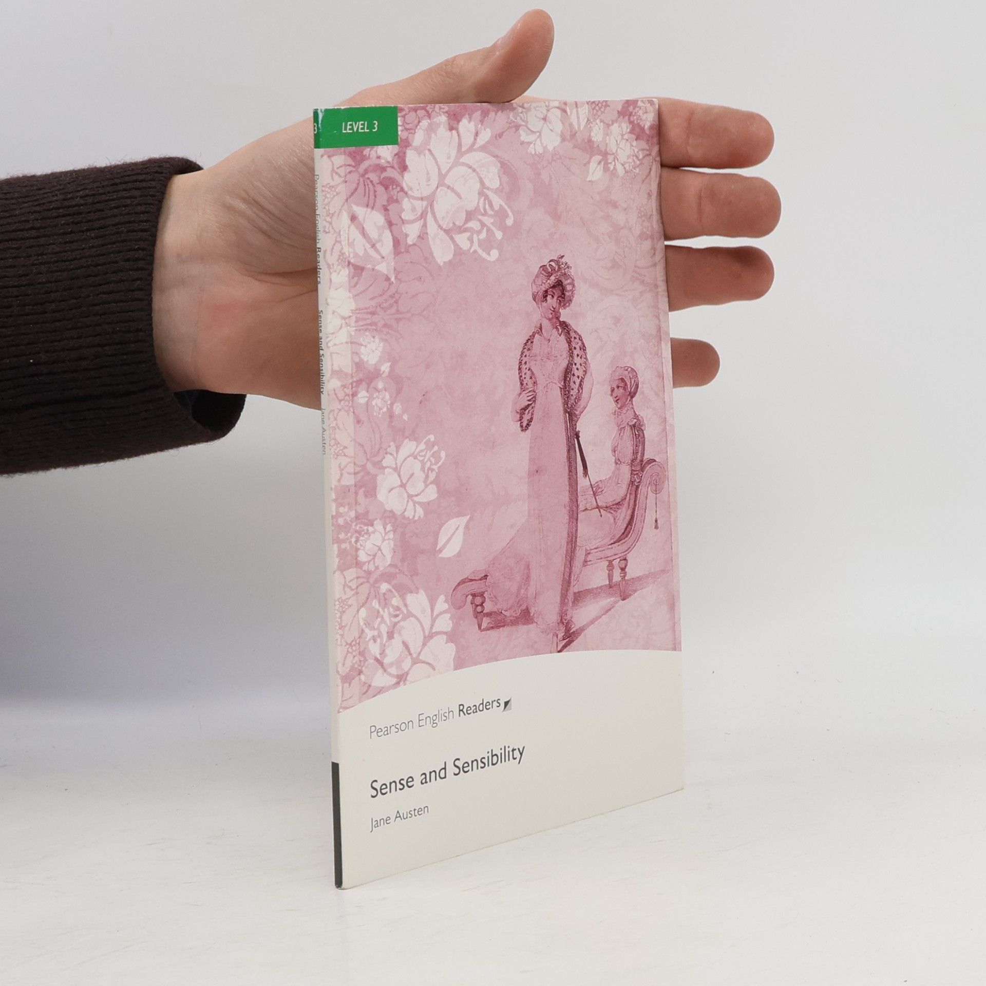Jane Austen Sense and sensibility