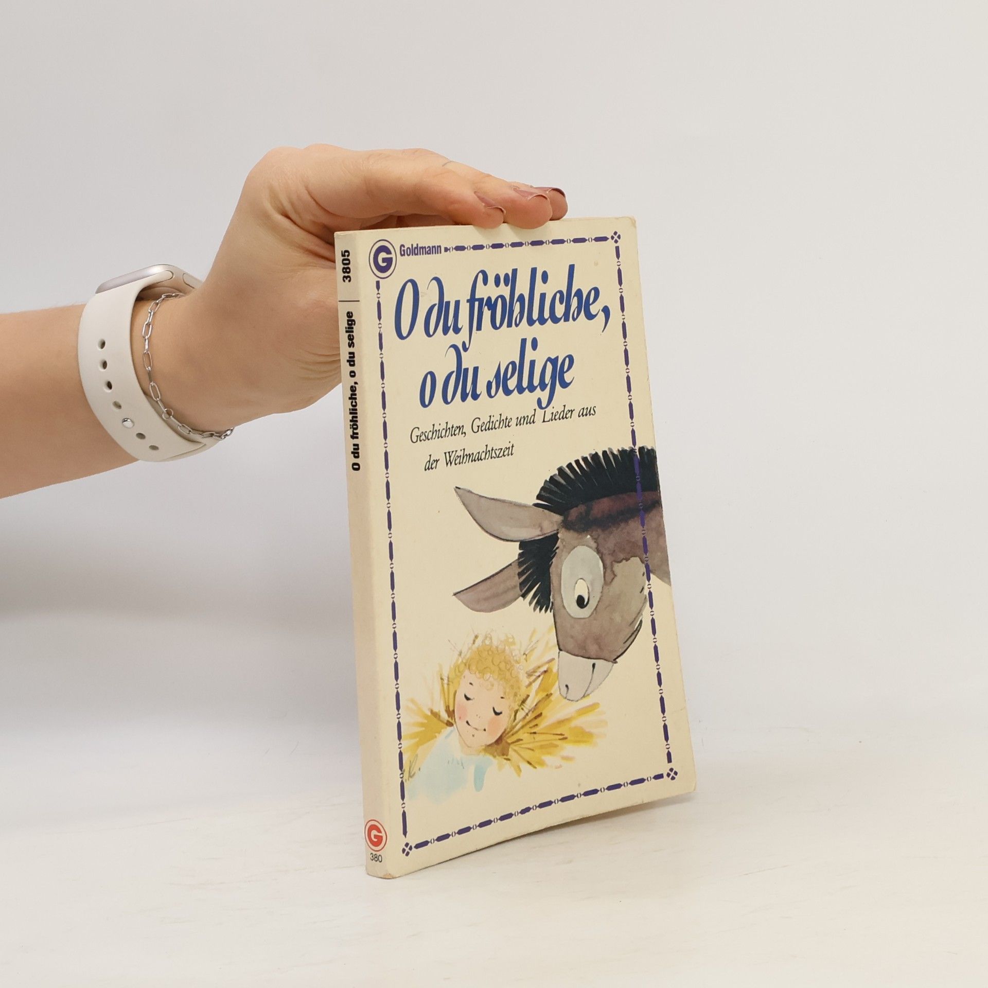 kolektiv O du fröhliche, o du selige