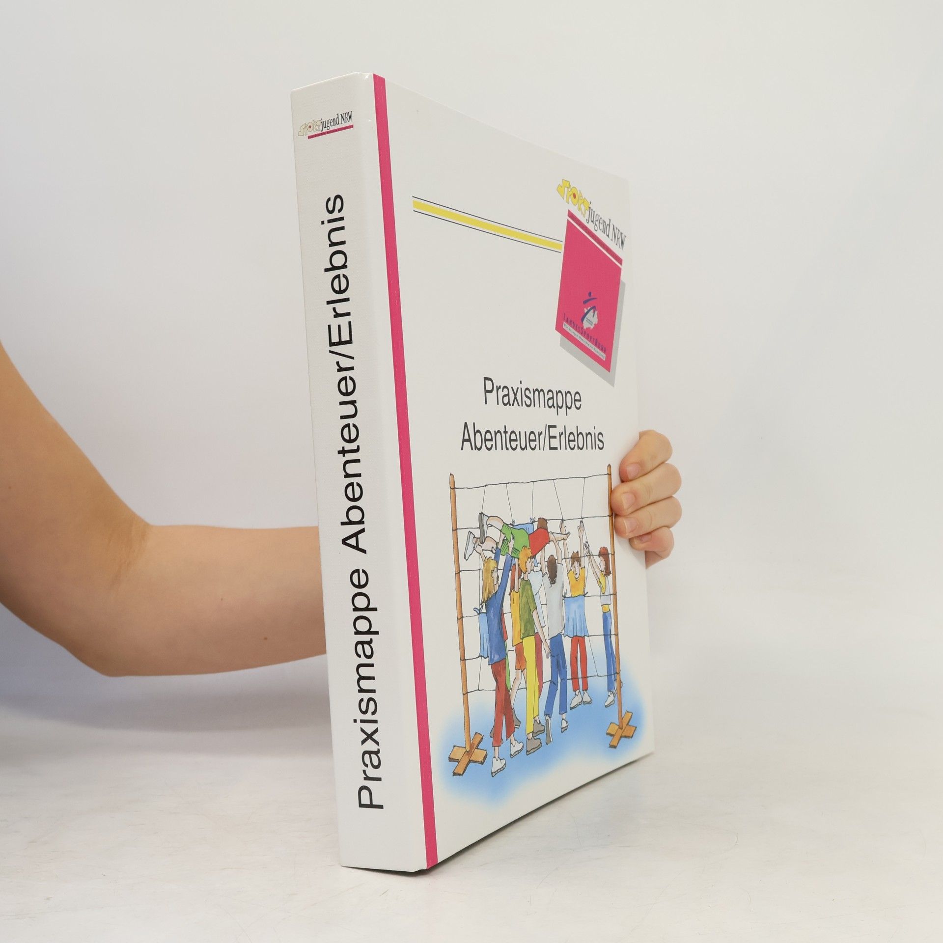 Praxismappe Abenteuer/Erlebnis
