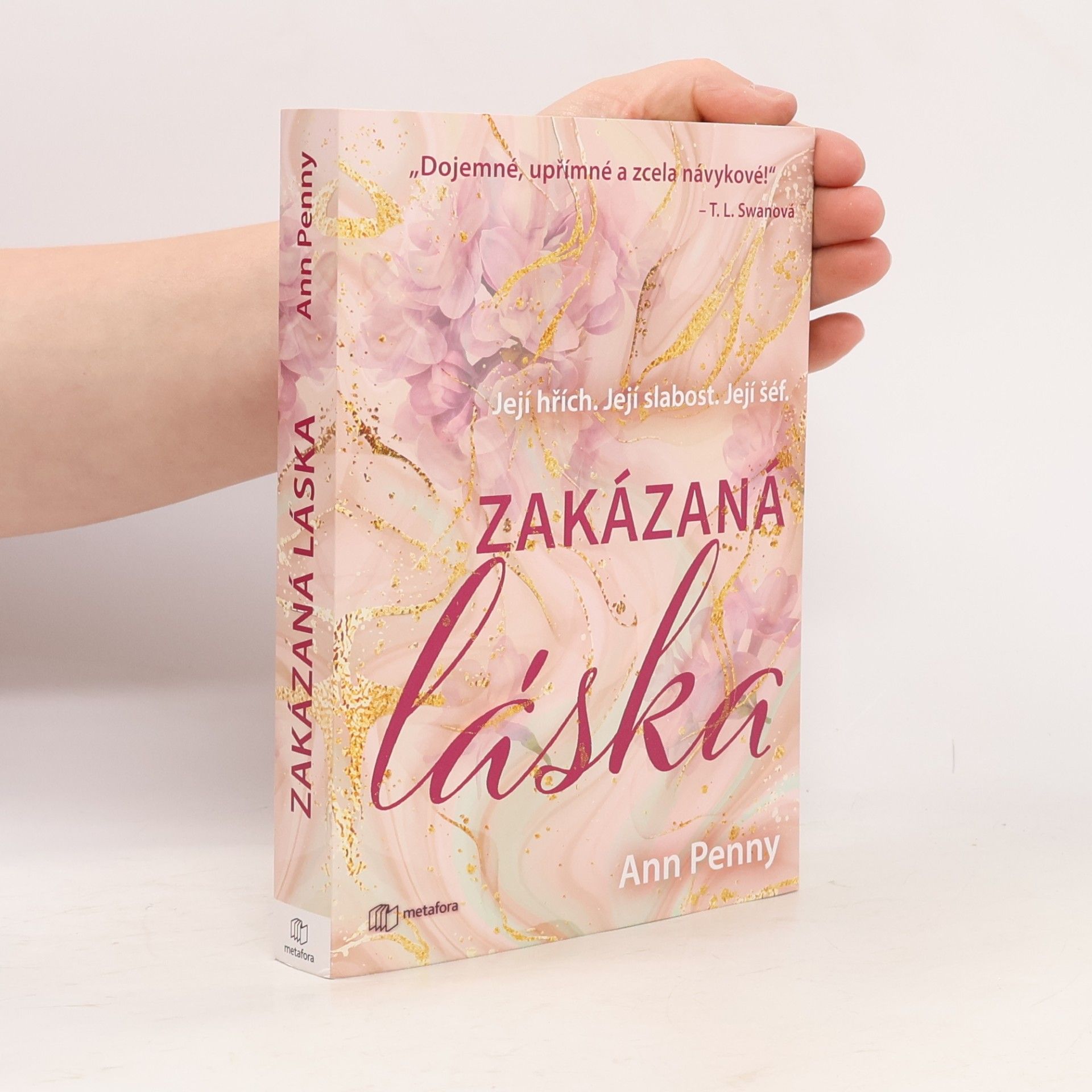 Zakázaná láska
