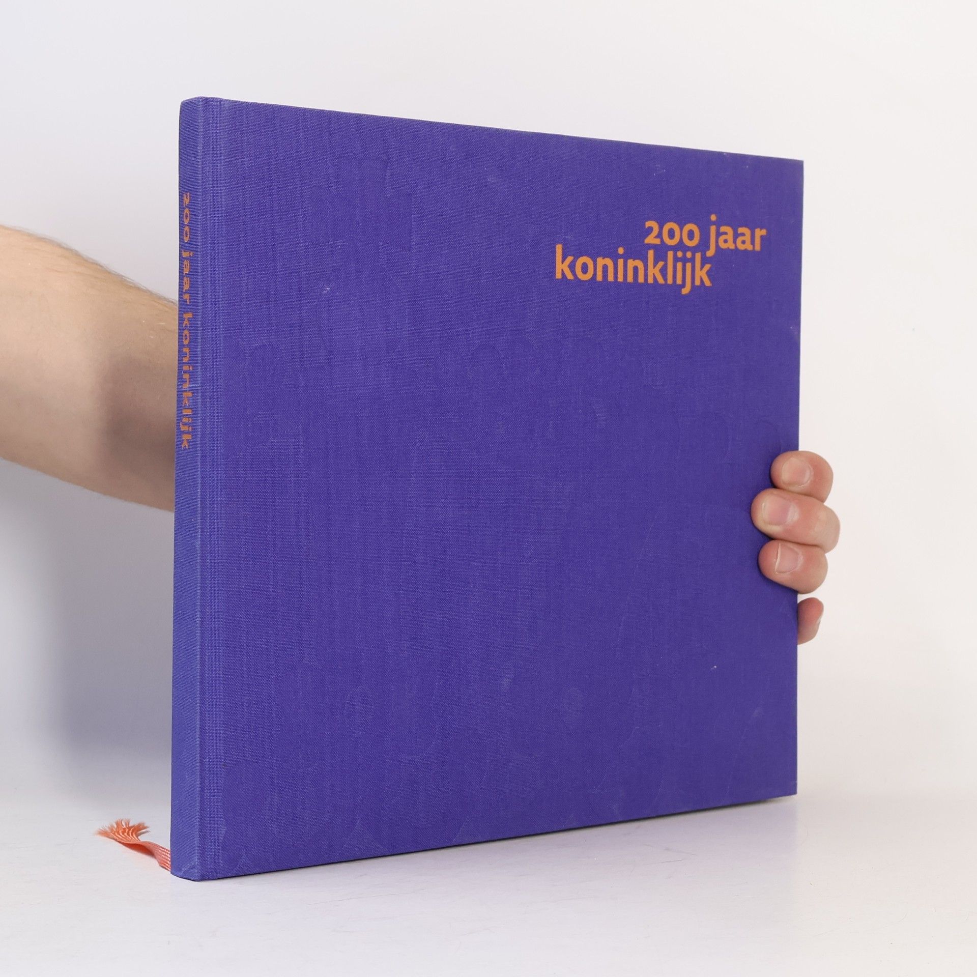 kolektiv 200 jaar Koninklijk
