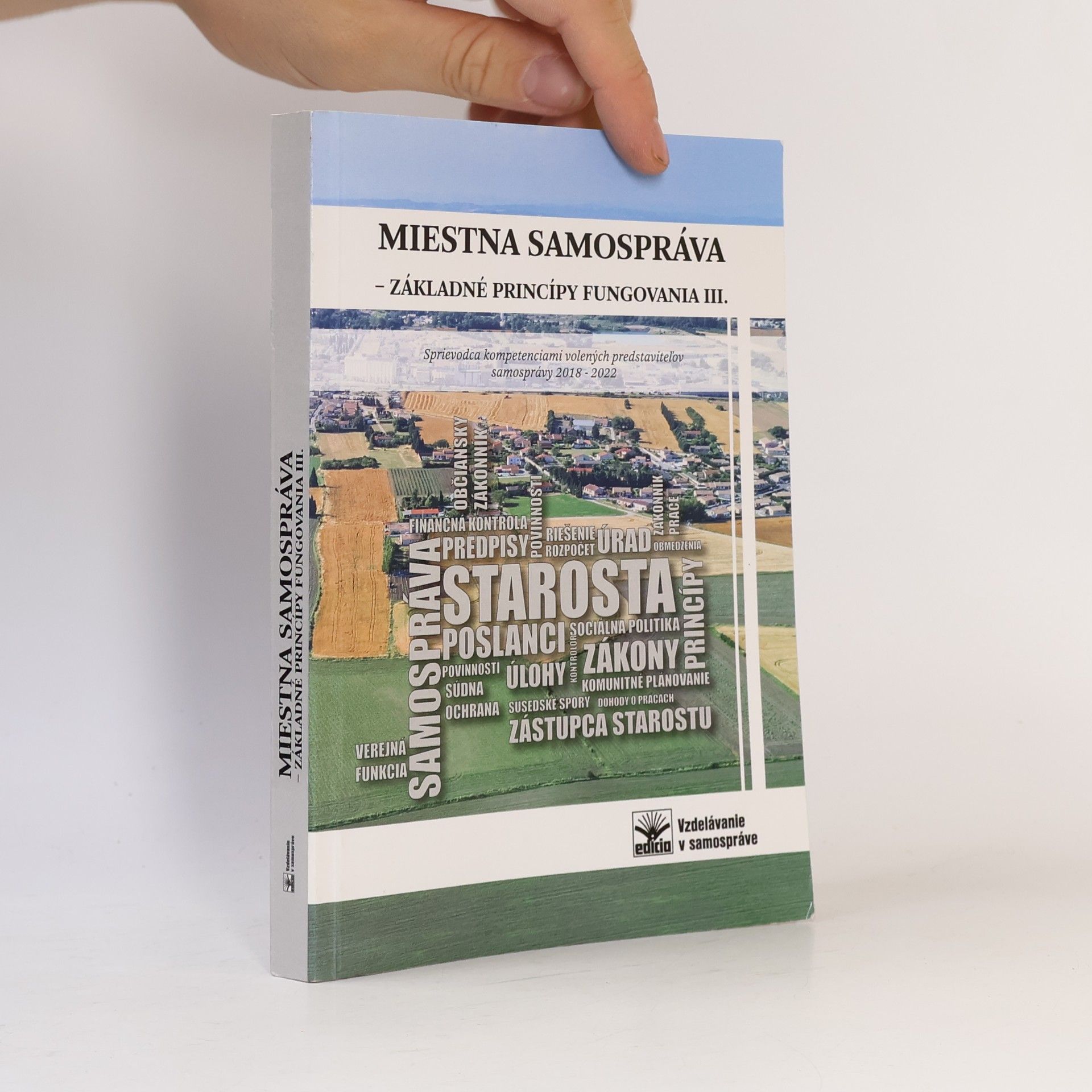 Miestna samospráva III