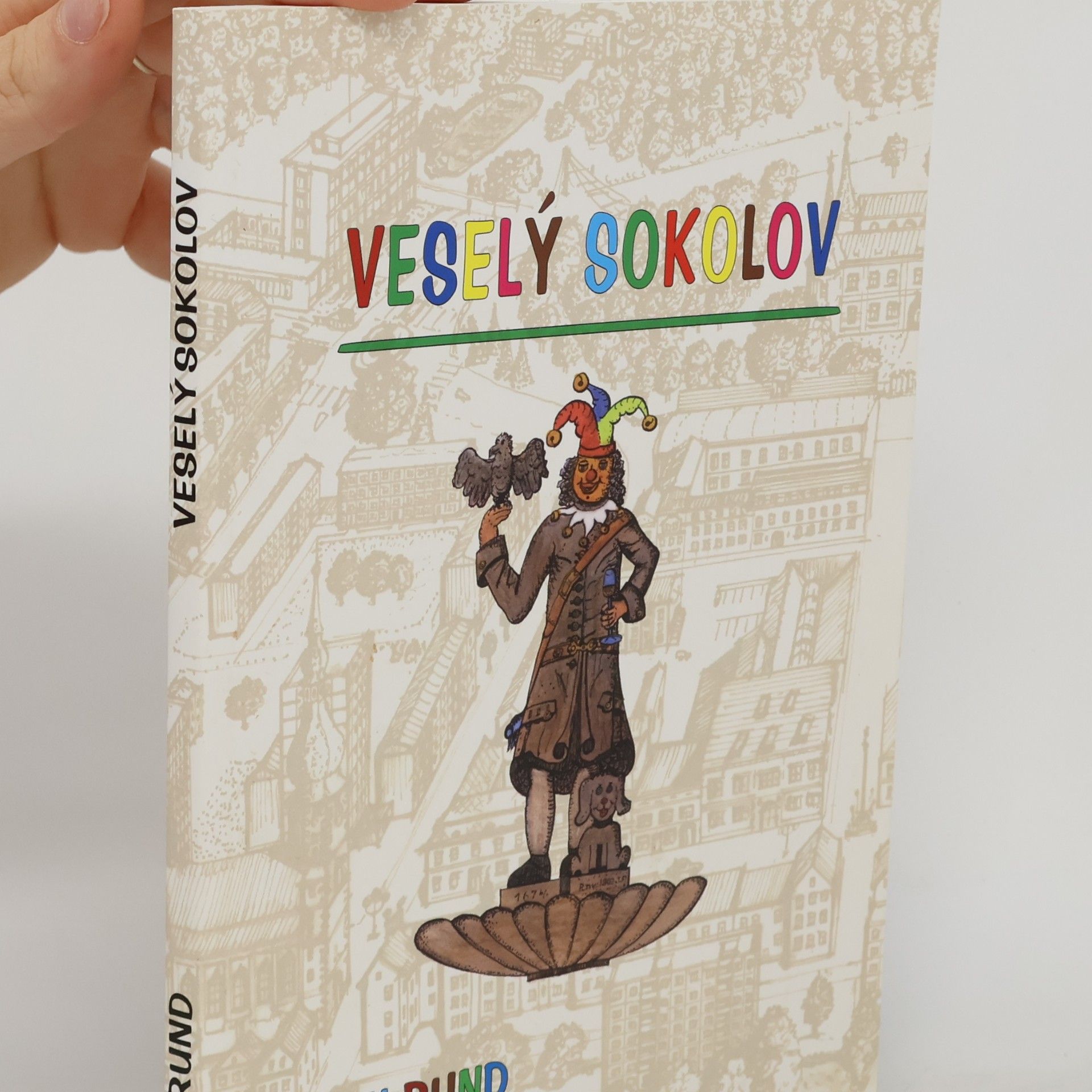 Veselý Sokolov