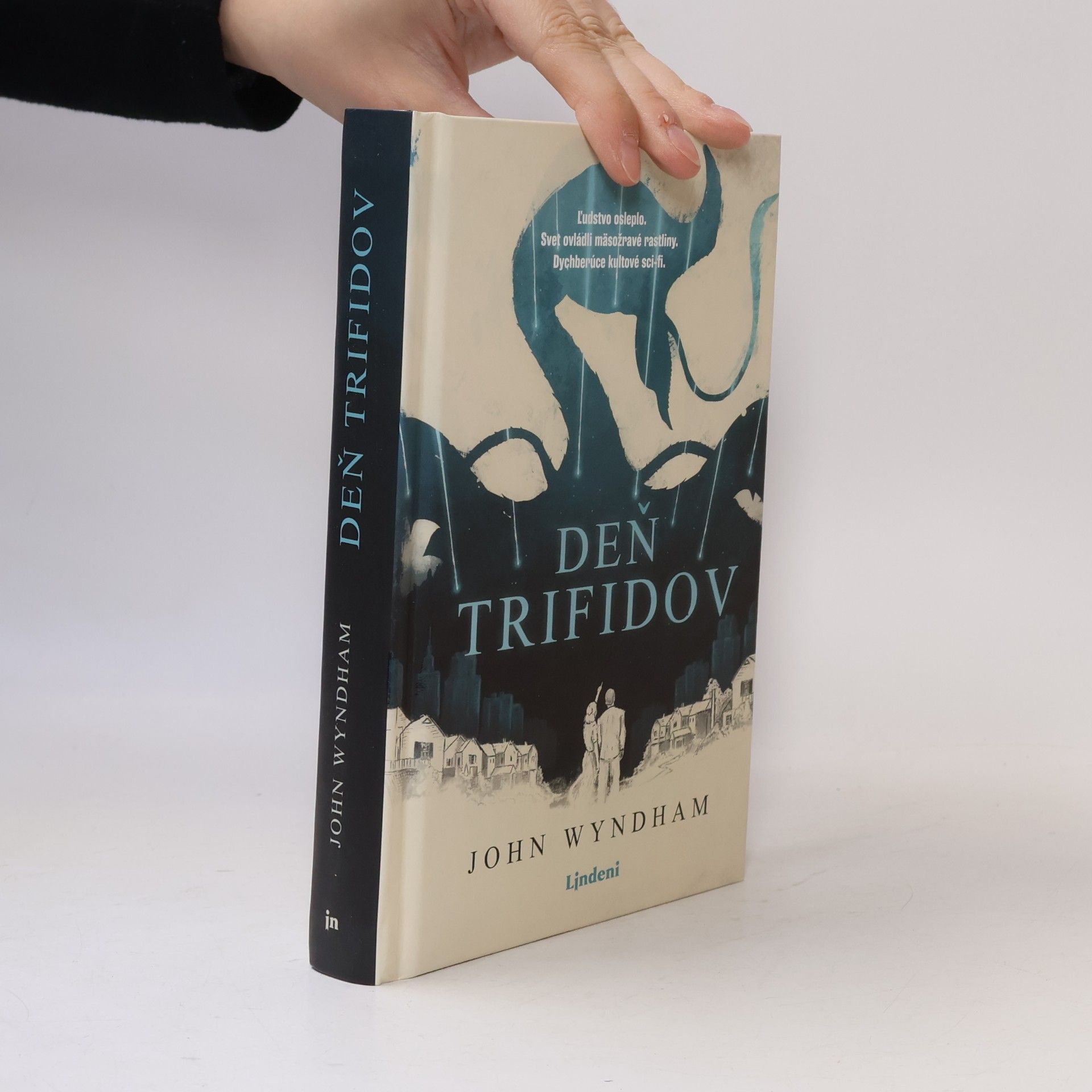 John Wyndham Deň trifidov