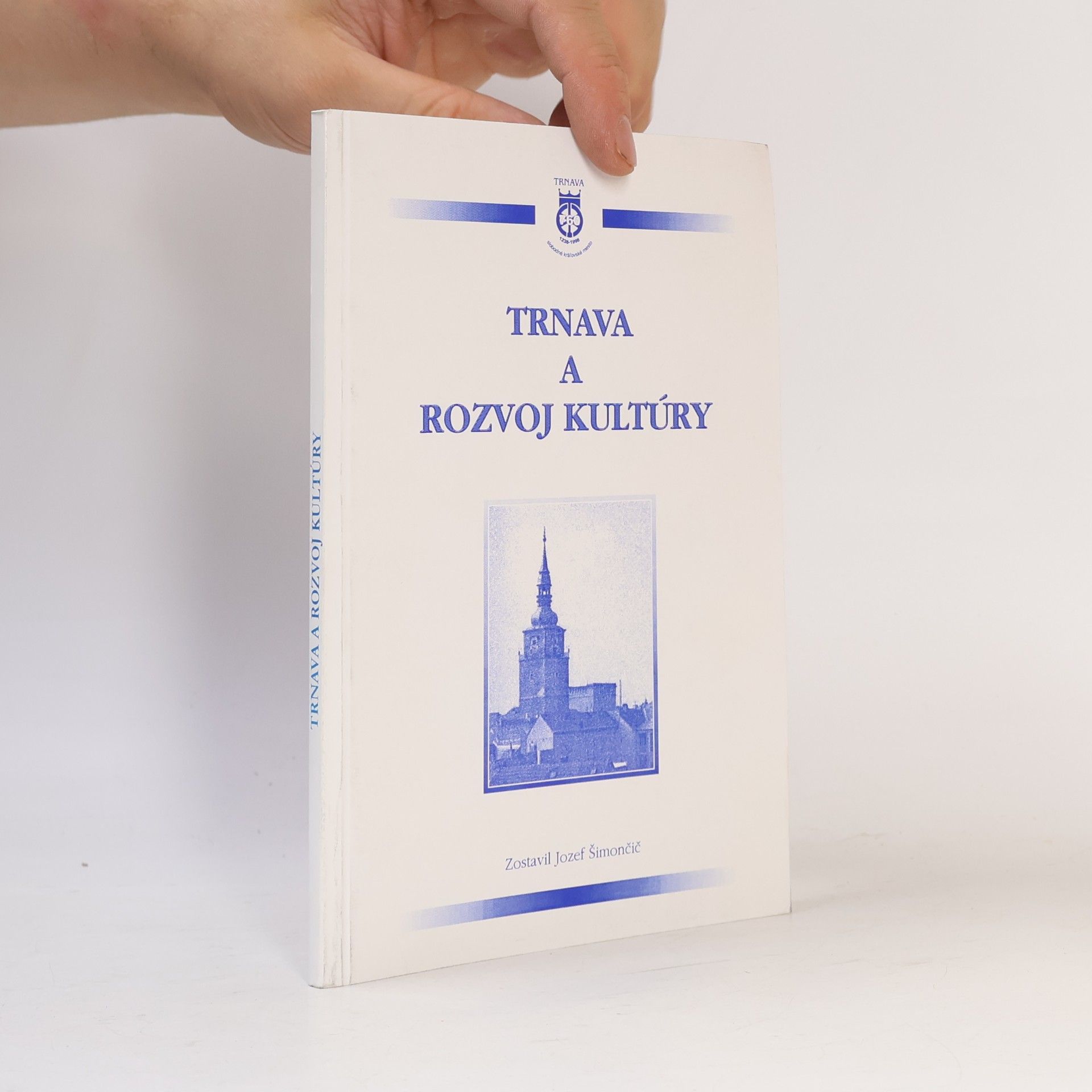 Trnava a rozvoj kultúry