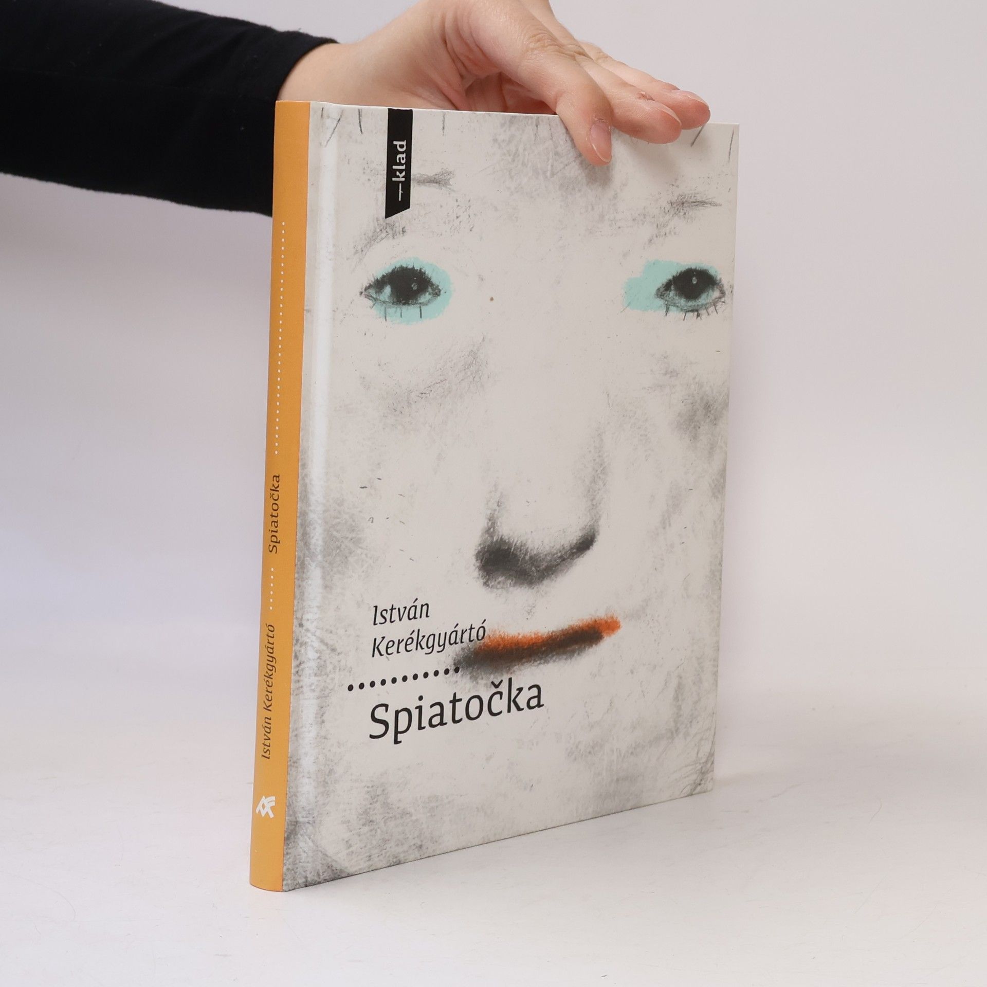 István Kerékgyártó Spiatočka