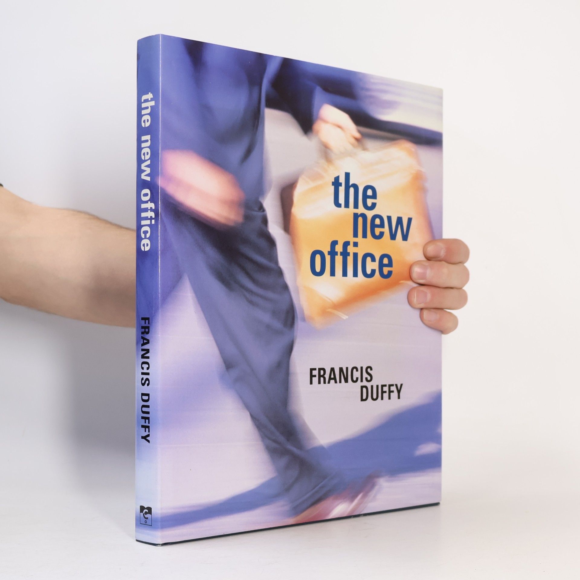 Francis Duffy The New Office