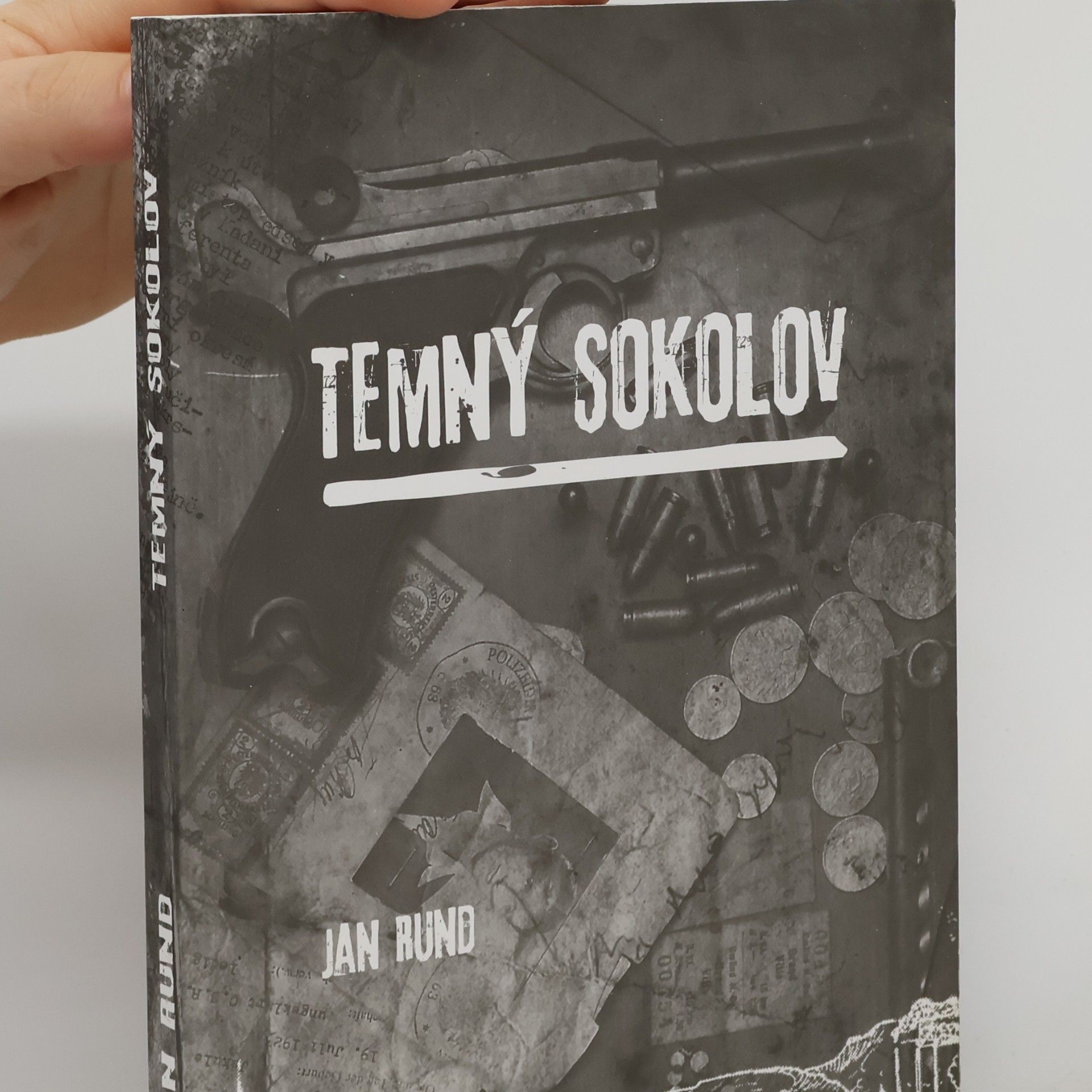 Temný Sokolov