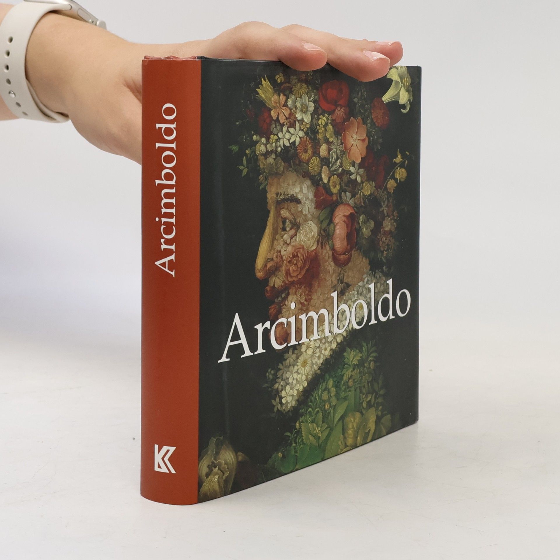 Giuseppe Arcimboldo Arcimboldo : 1527-1593