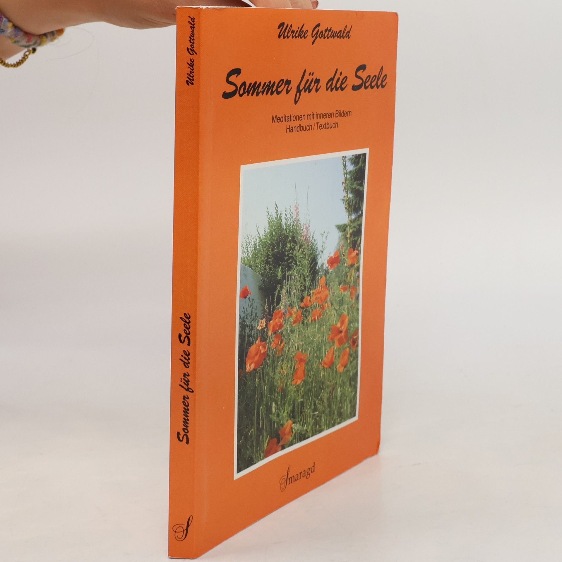 Ulrike Gottwald Sommer für die Seele
