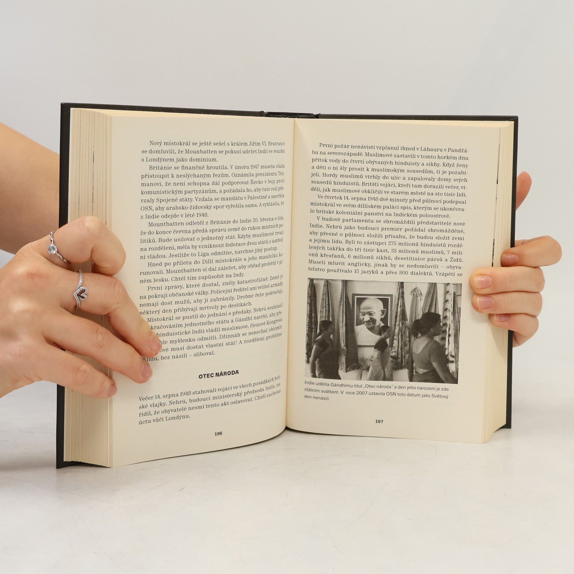 Karel Pacner Státníci a zločinci XX. století