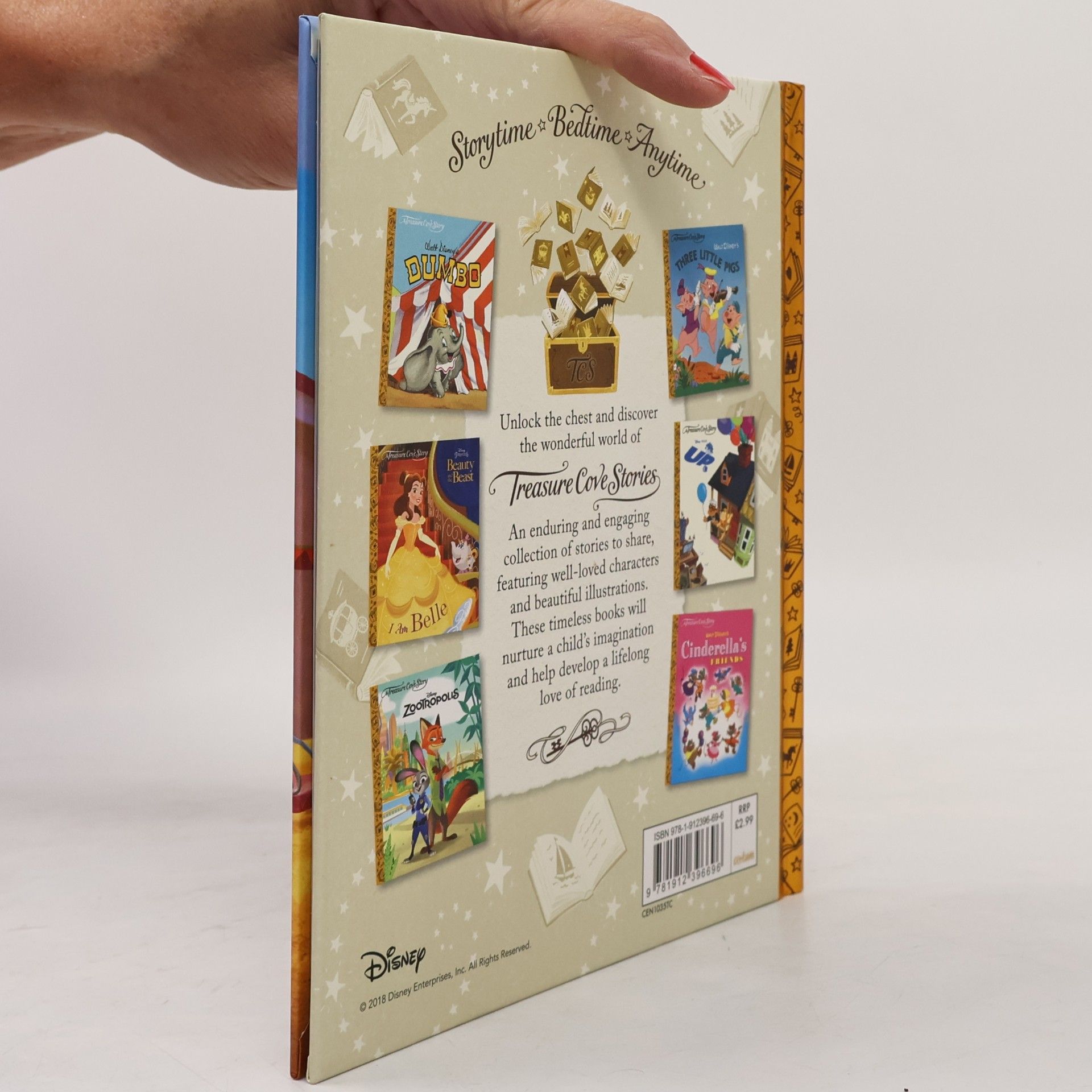 Apple Jordan Treasure Cove Stories - 82: Jasmine Is My Babysitter