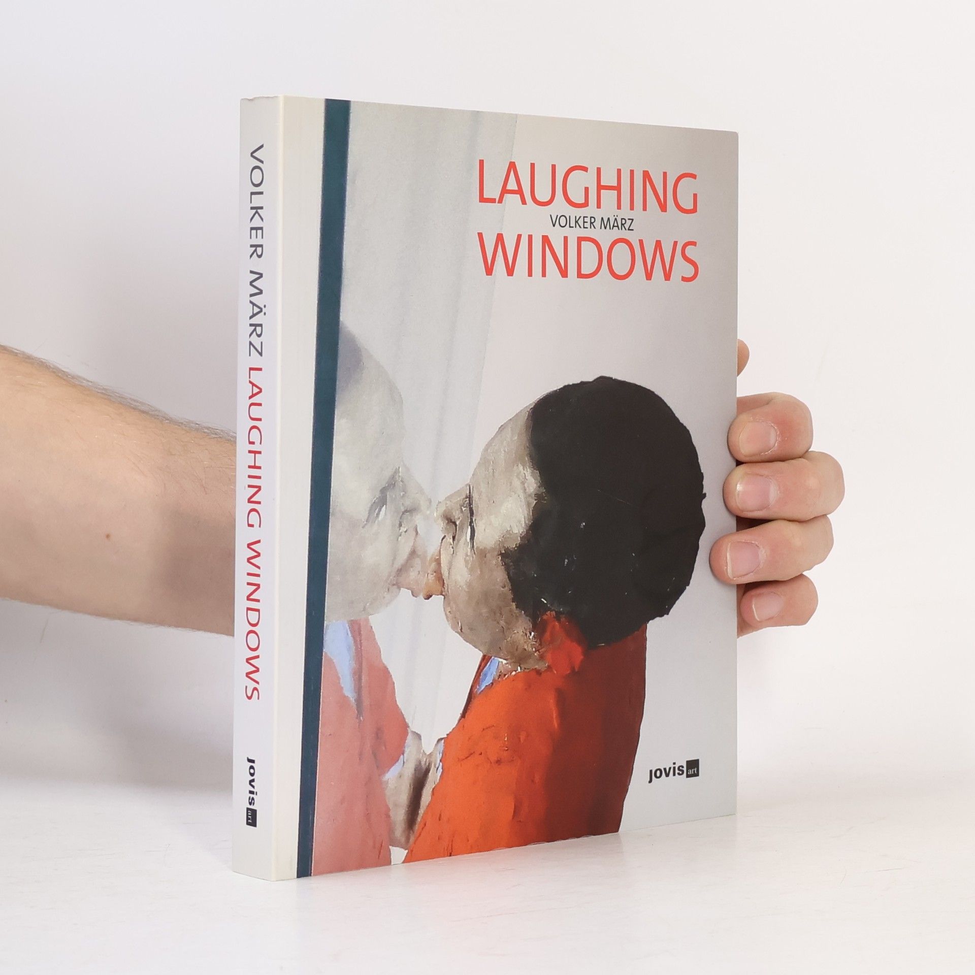 Laughing Windows