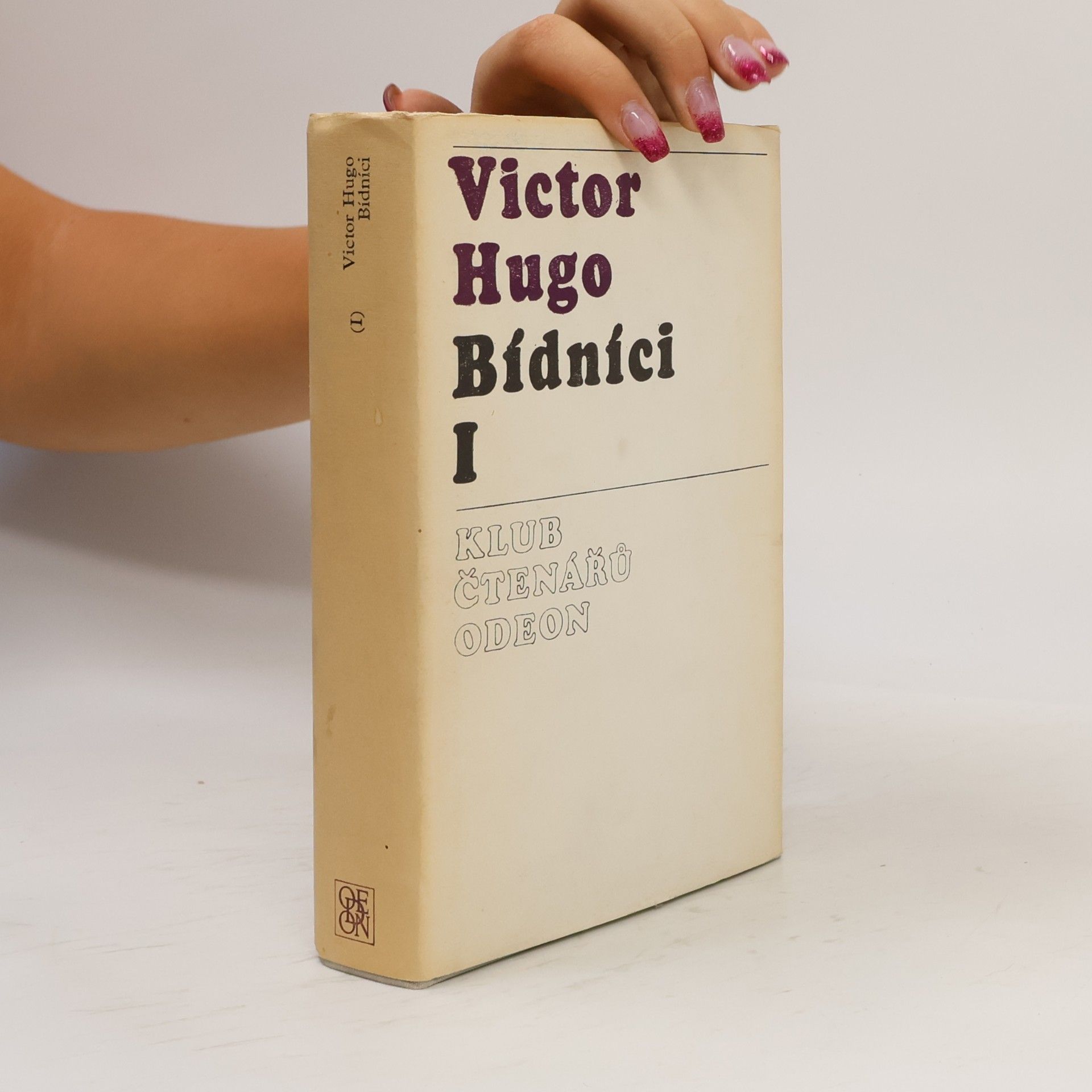 Bídníci I.