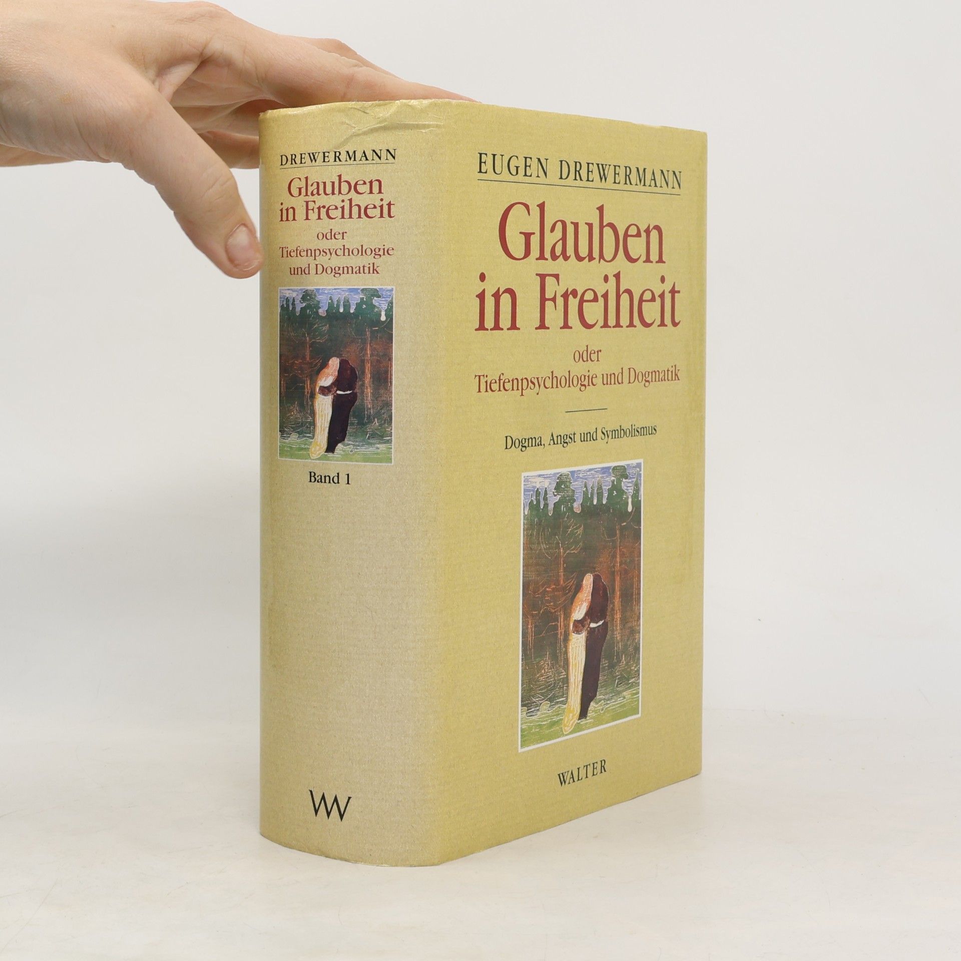 Glauben in Freiheit