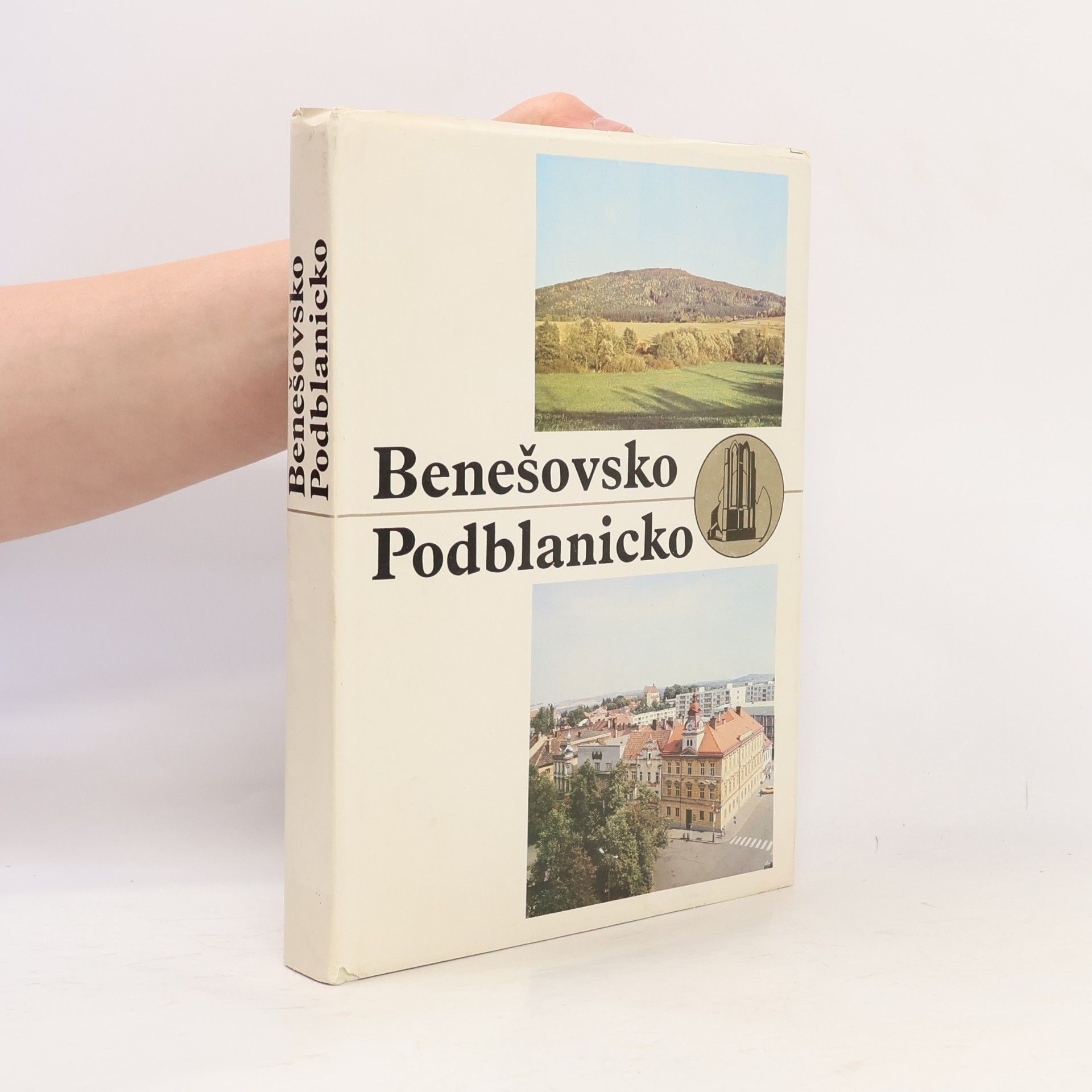 Collectif d'auteurs Benešovsko-Podblanicko