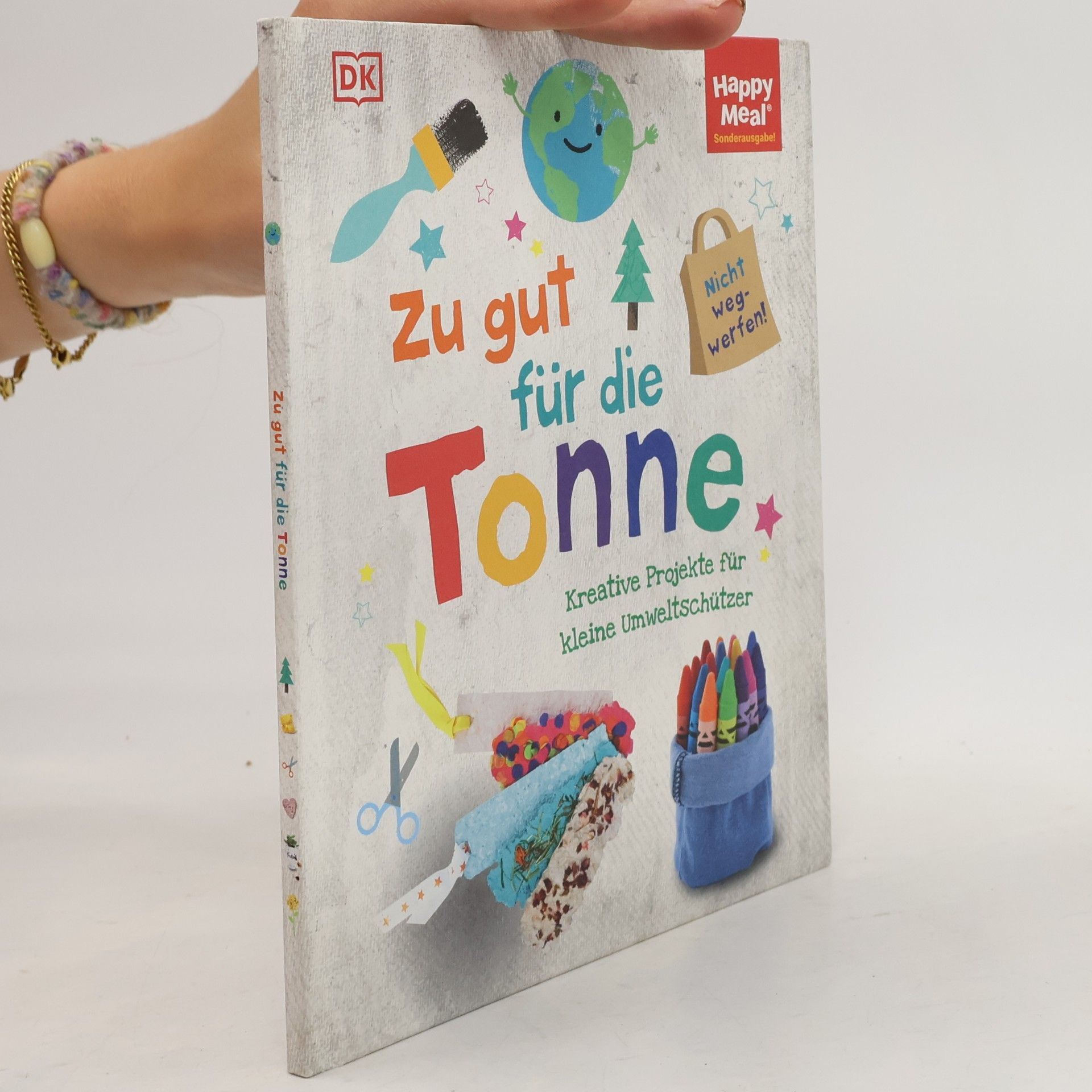 Autorenkollektiv Zu gut für die Tonne