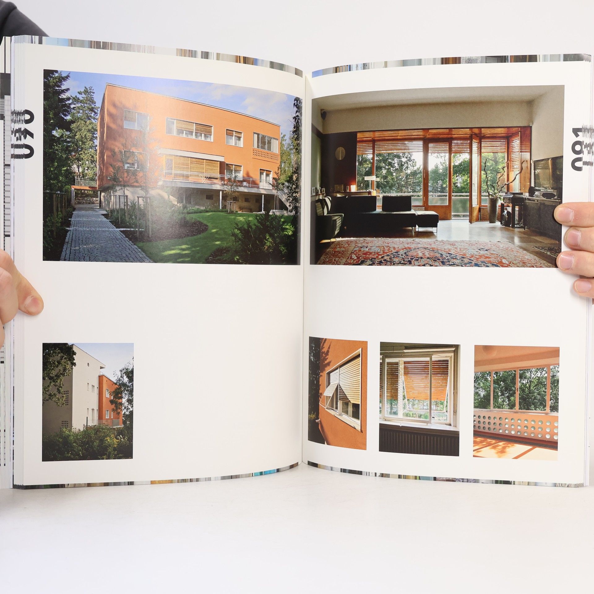 Petr Všetečka Česká architektura 2010-2011. Czech Architecture 2010-2011