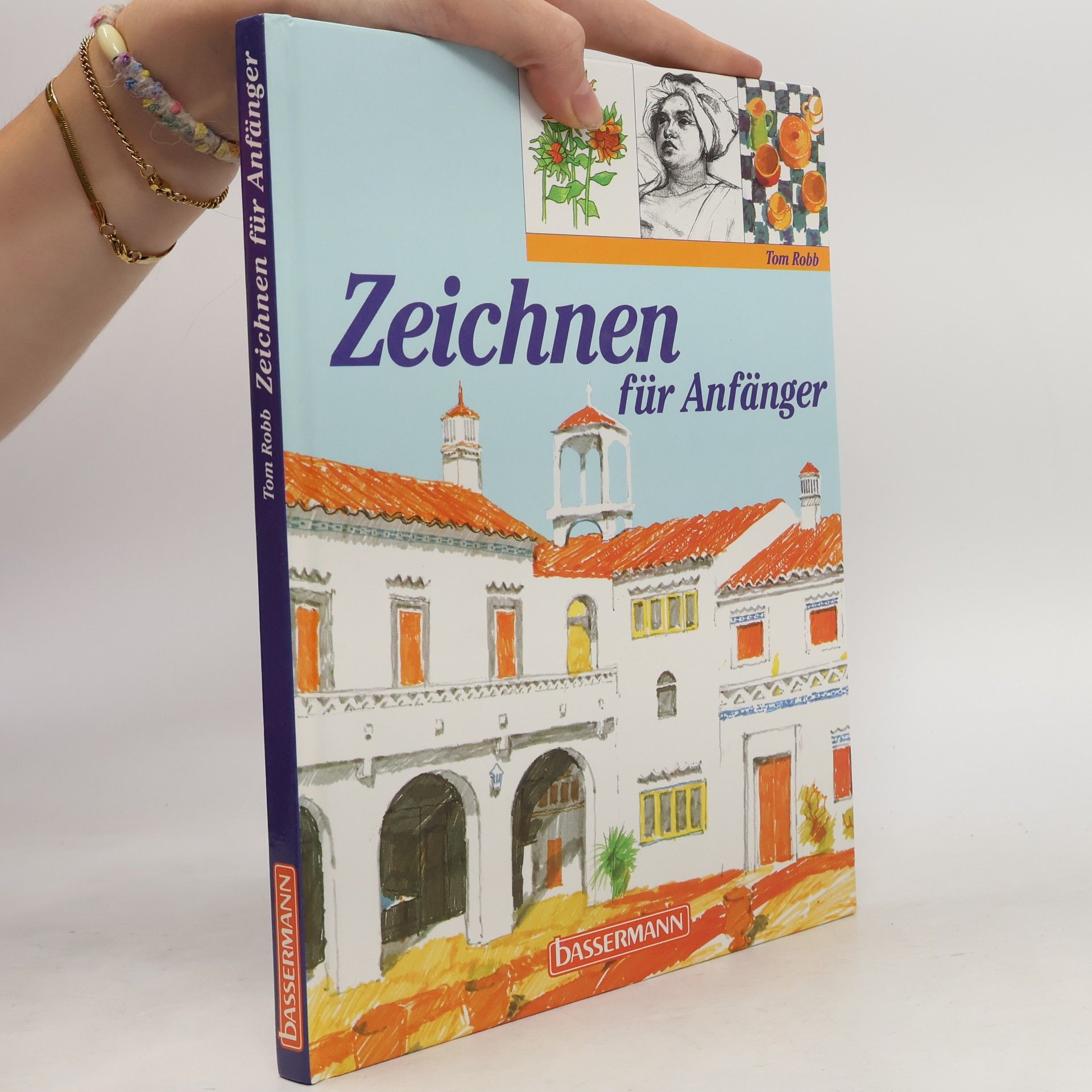Zeichnen für Anfänger