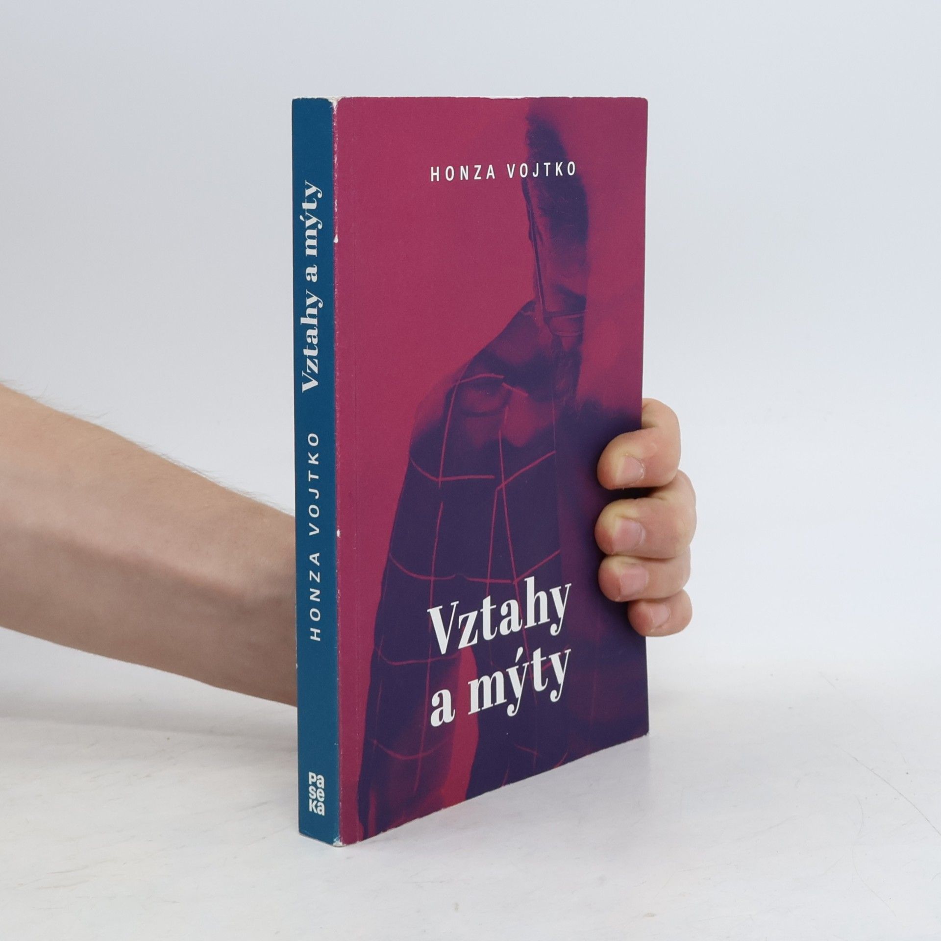 Jan Vojtko Vztahy a mýty