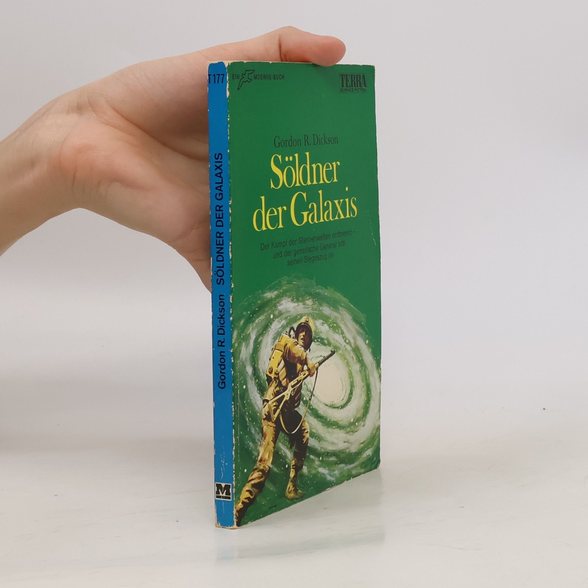 Söldner der Galaxis