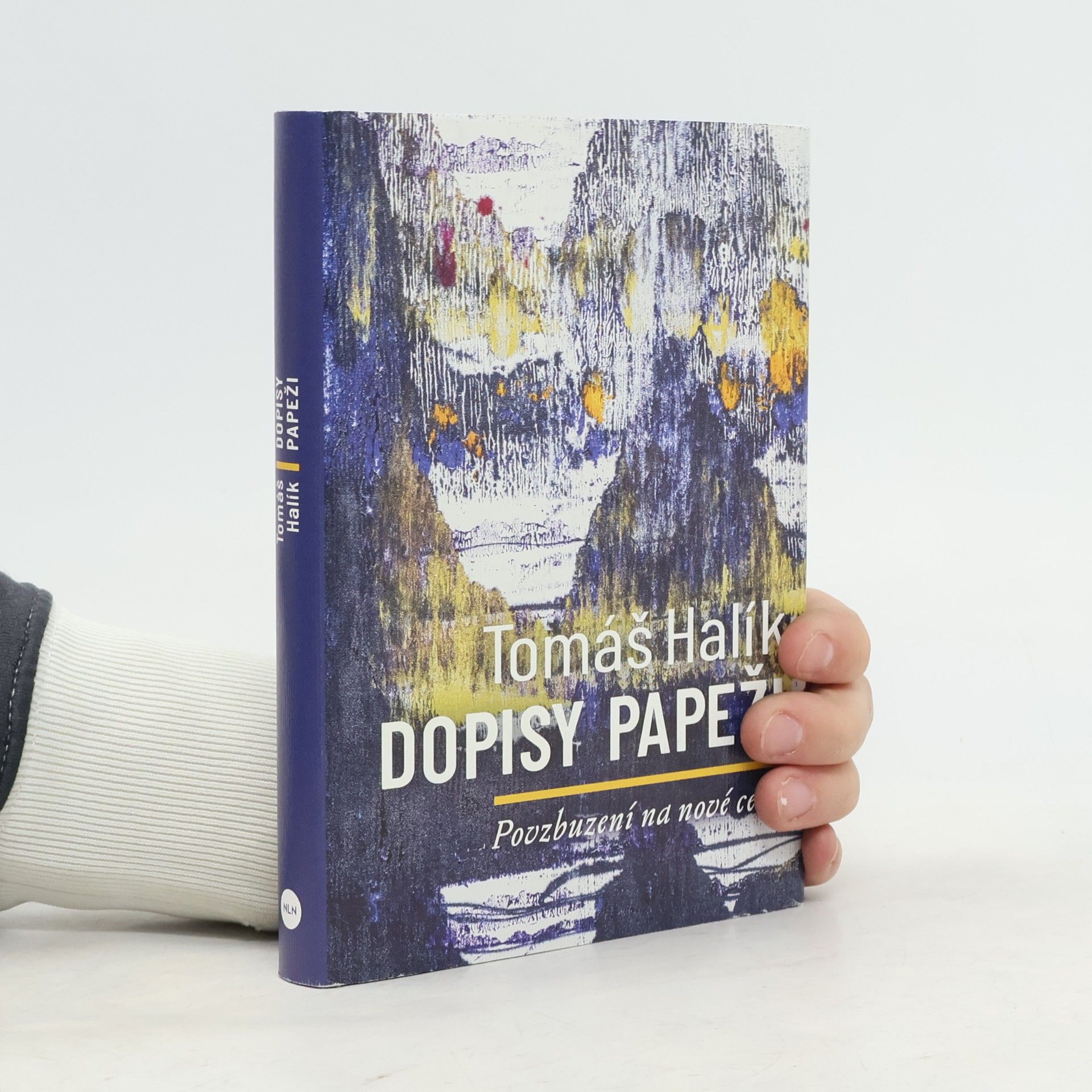 Dopisy papeži