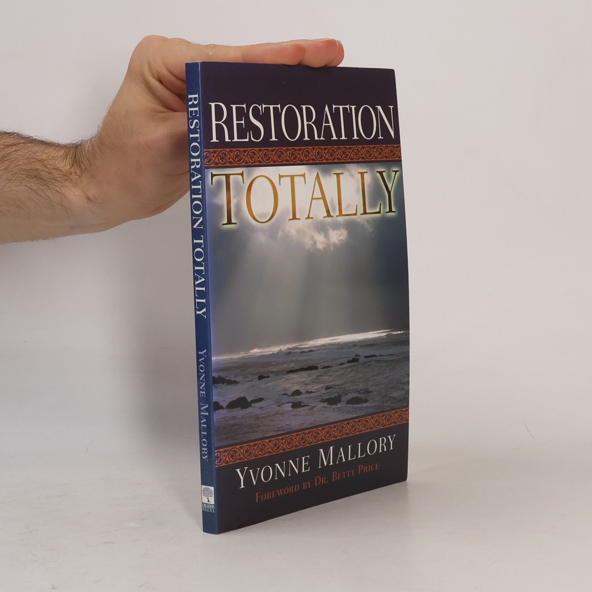Yvonne Mallory Restoration Totally