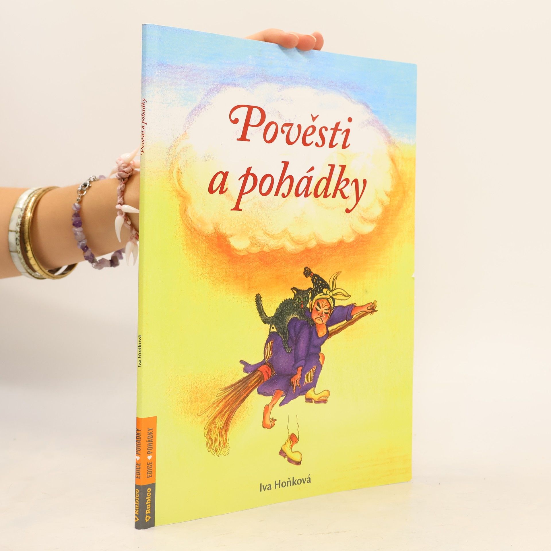 Pověsti a pohádky