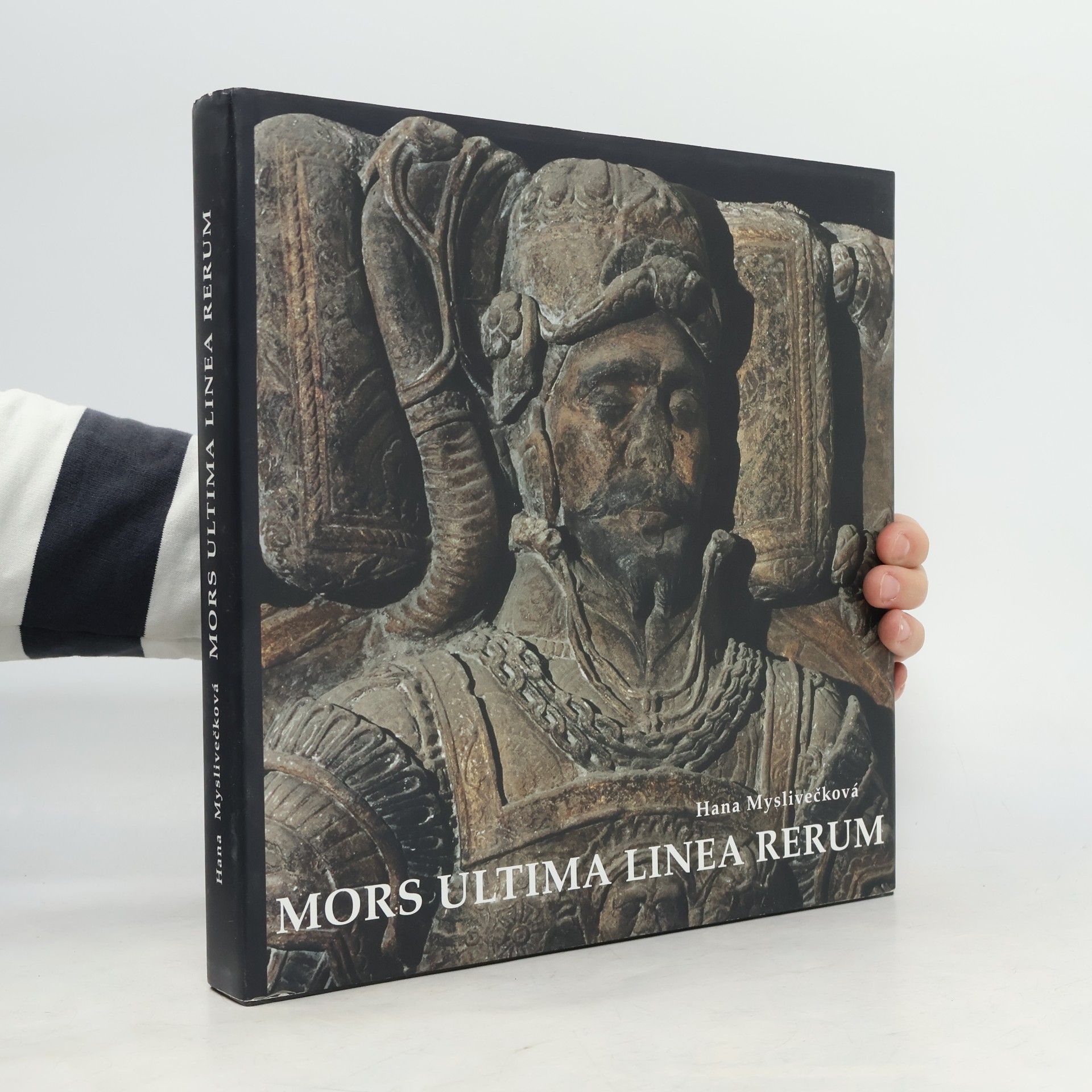 Mors ultima linea rerum