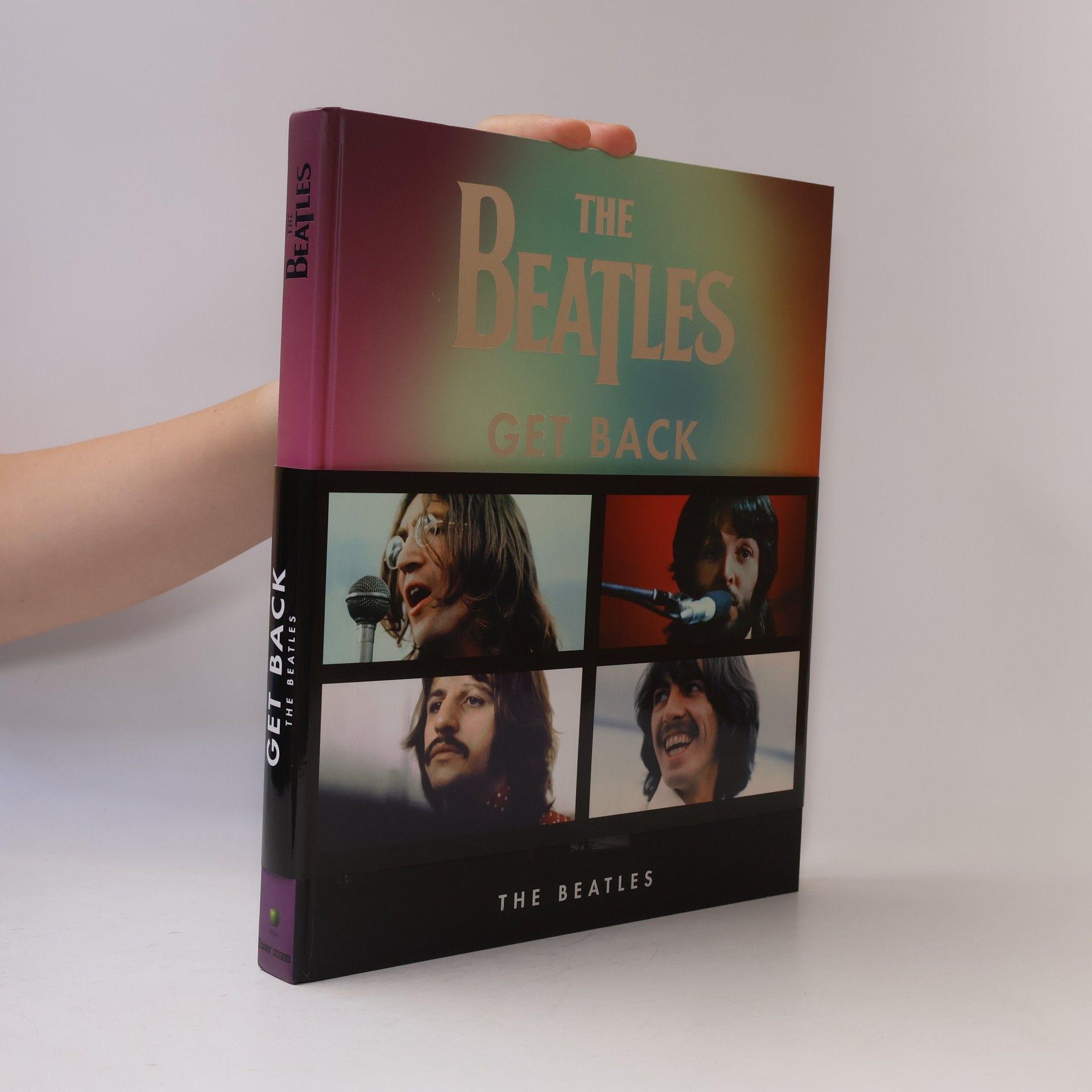 Autorenkollektiv The Beatles