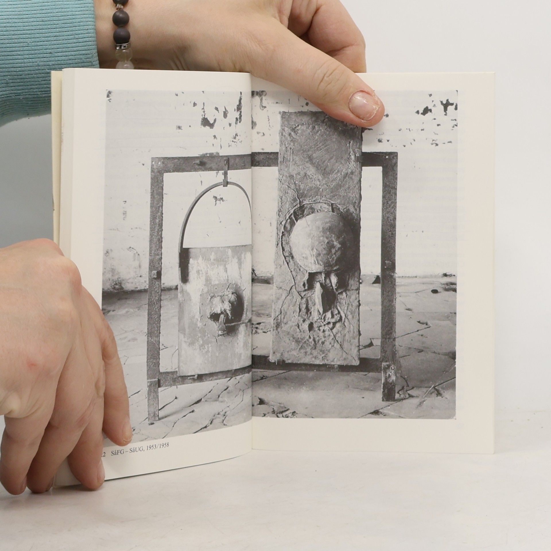 Götz Adriani Joseph Beuys