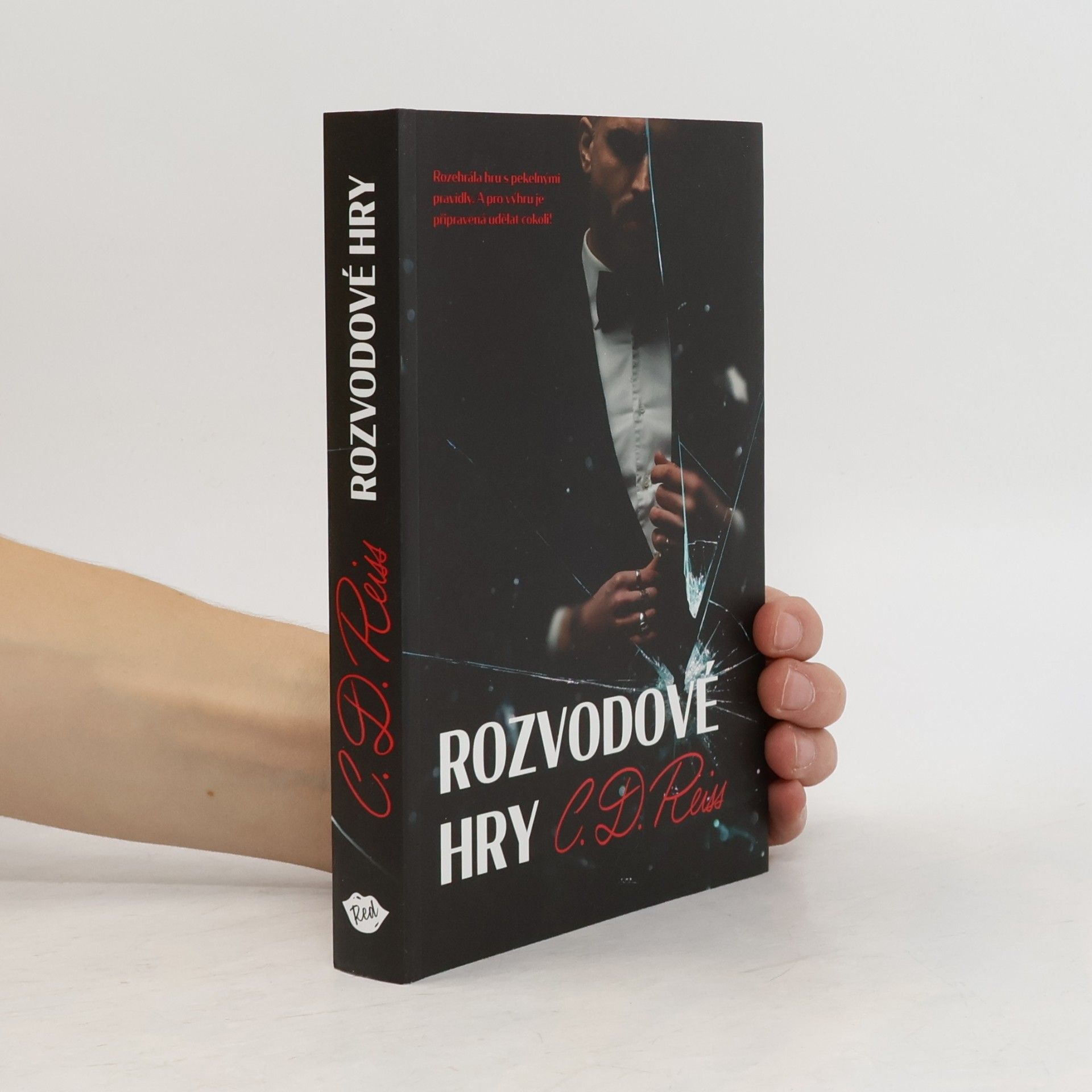 Rozvodové hry