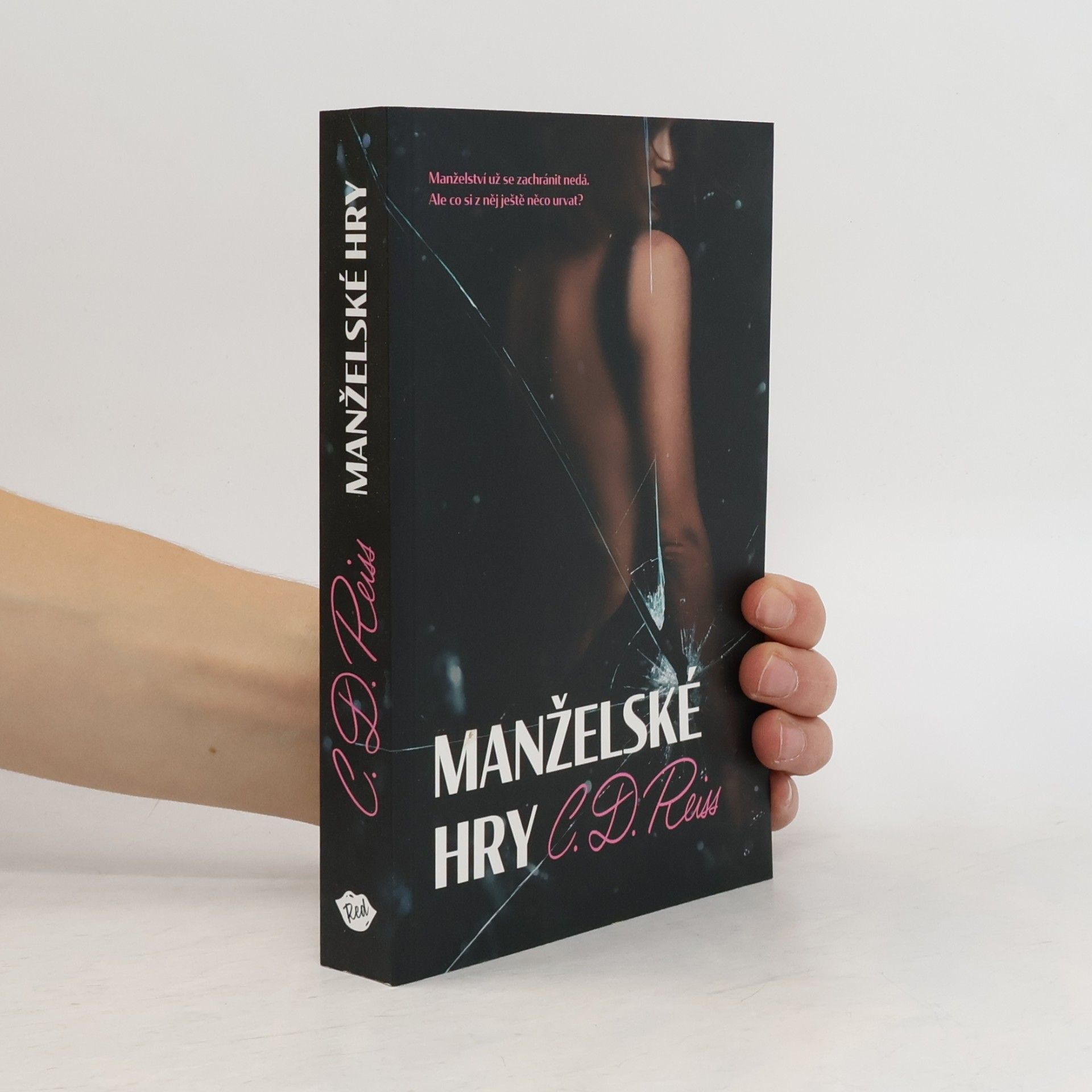 C. D. Reiss Manželské hry