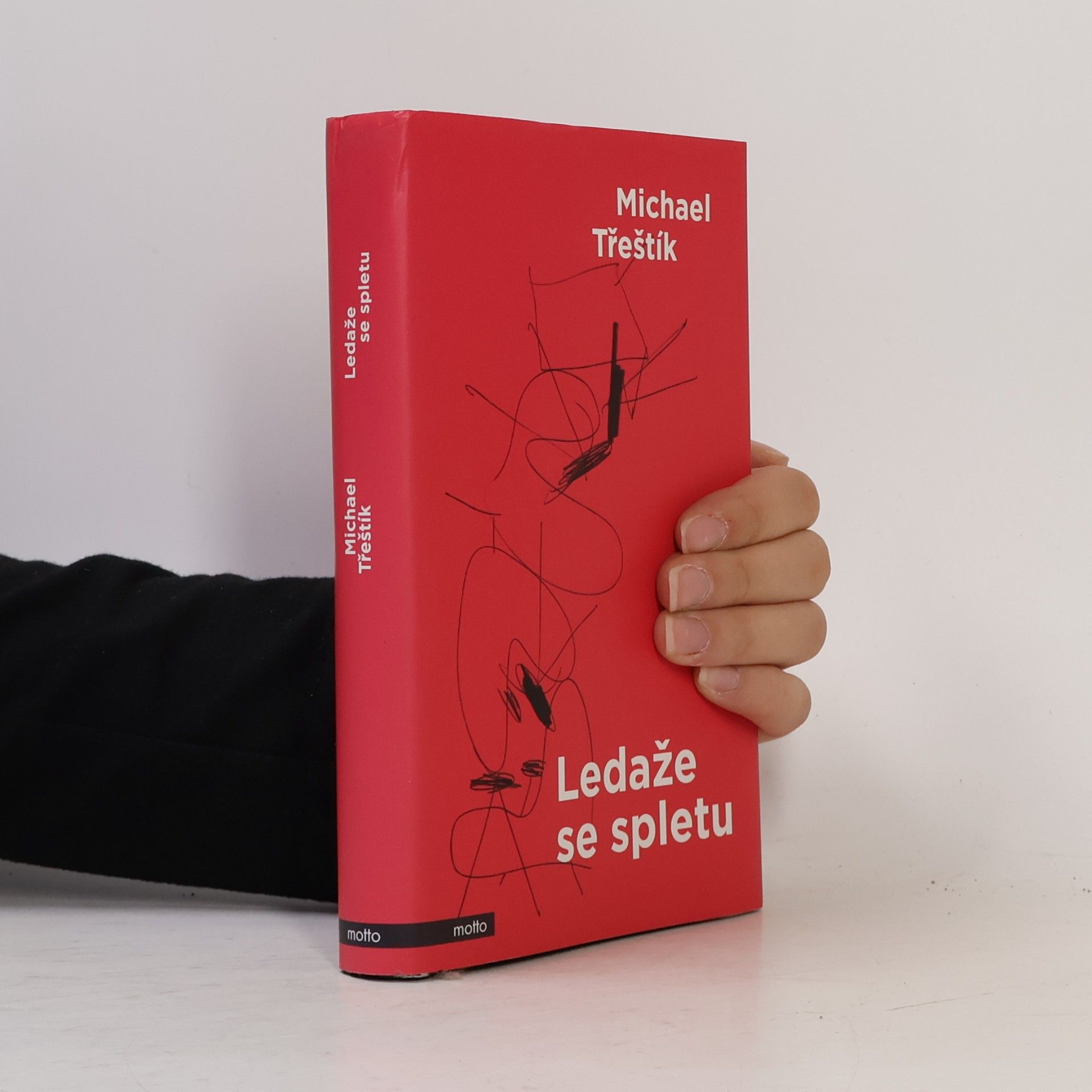 Ledaže se spletu