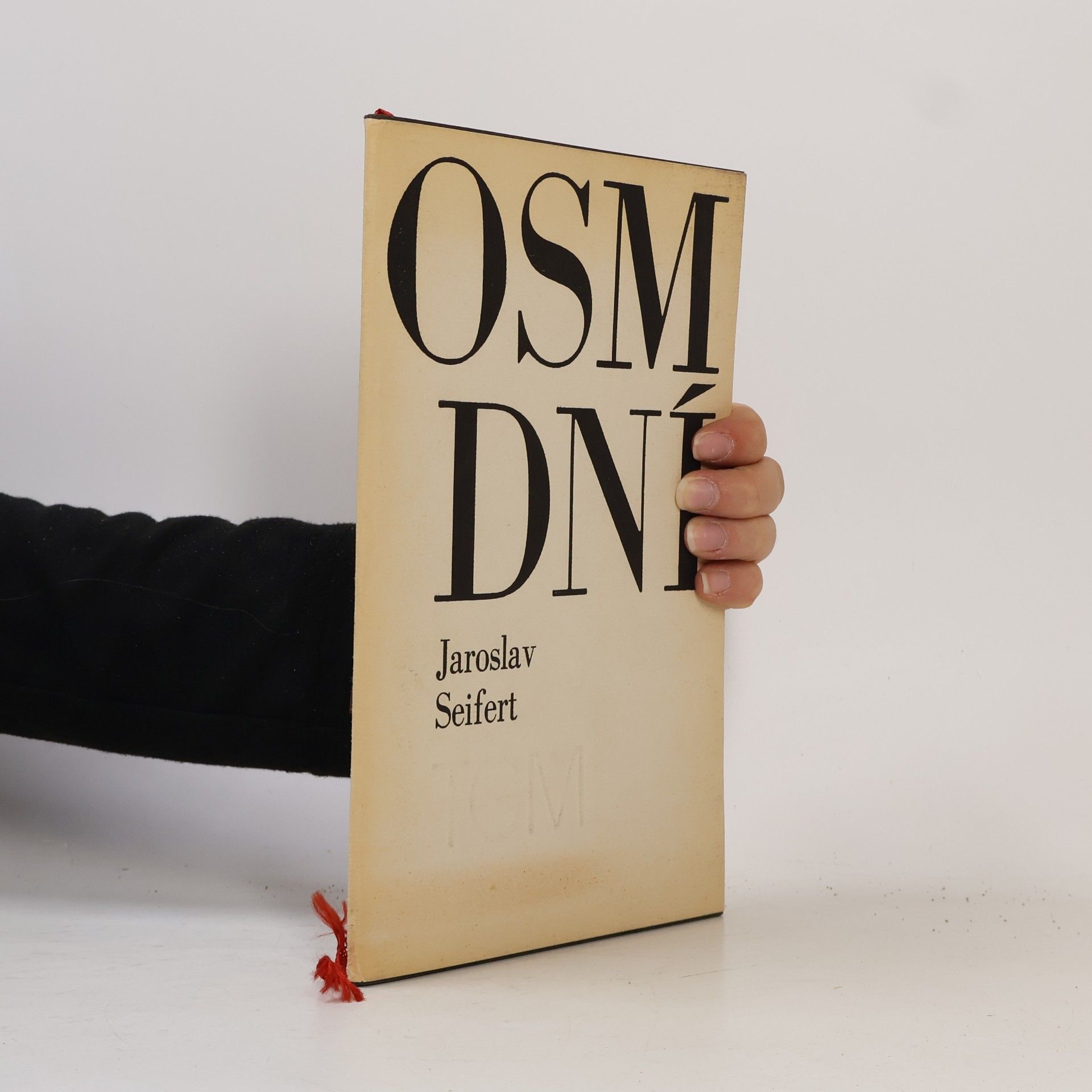 Osm dní