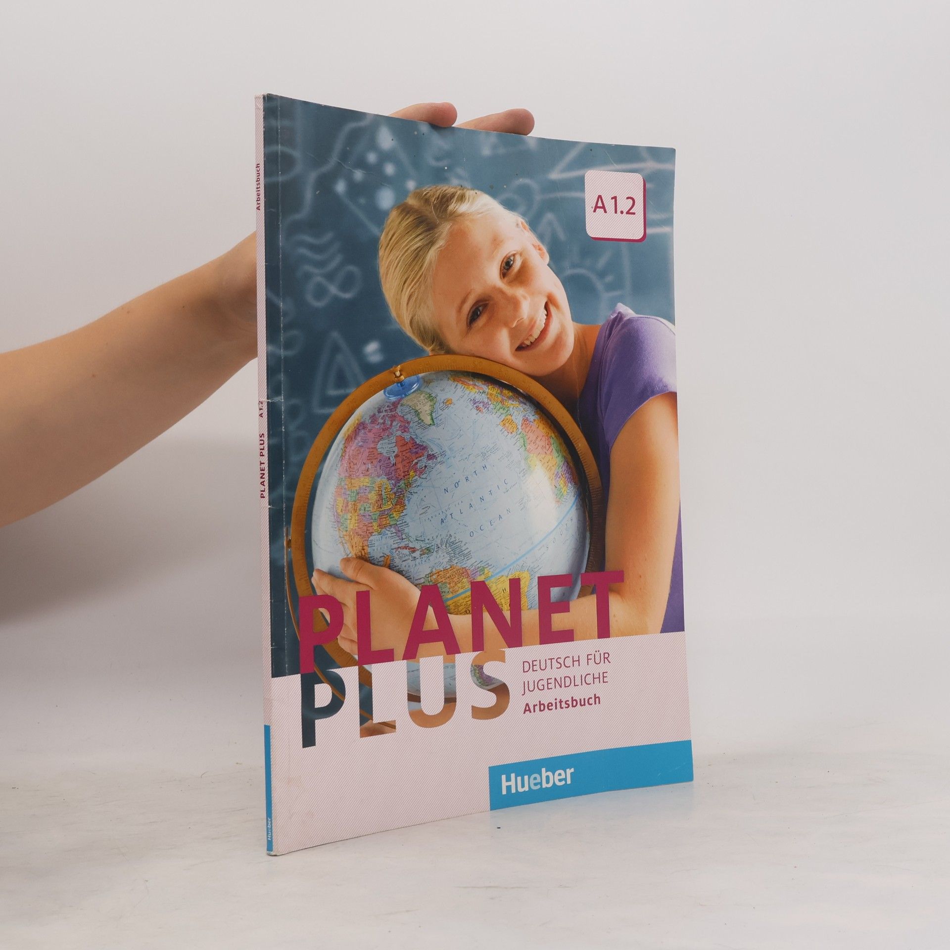 Planet plus