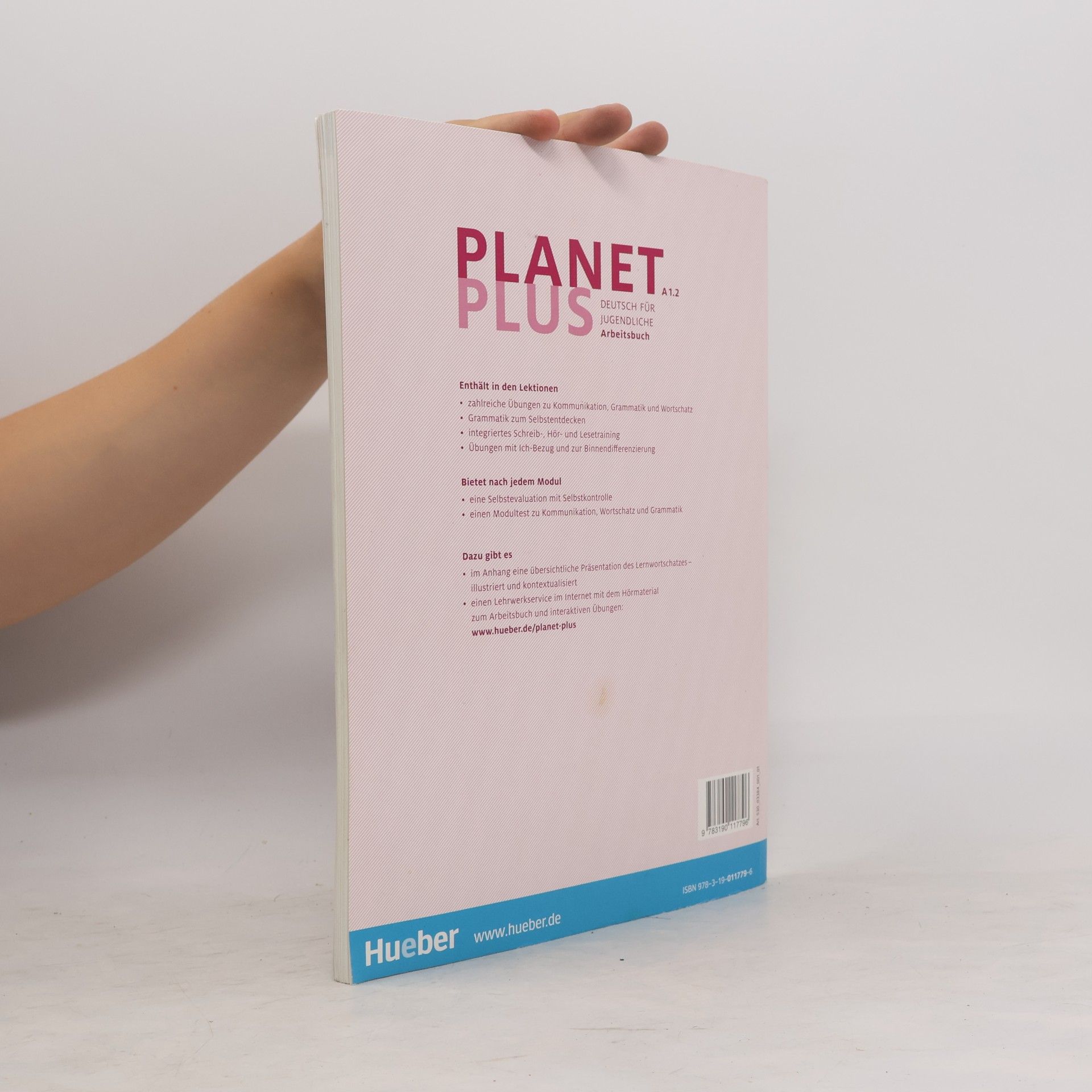 Gabriele Kopp Planet plus