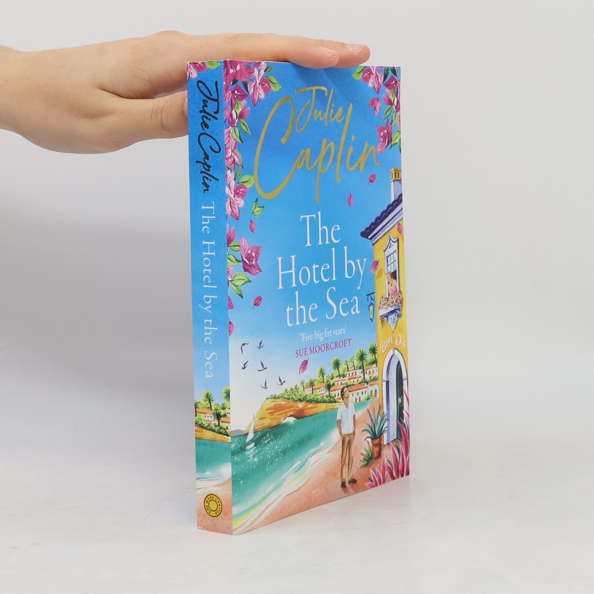 Julie Caplin Romantic Escapes: The Hotel by the Sea