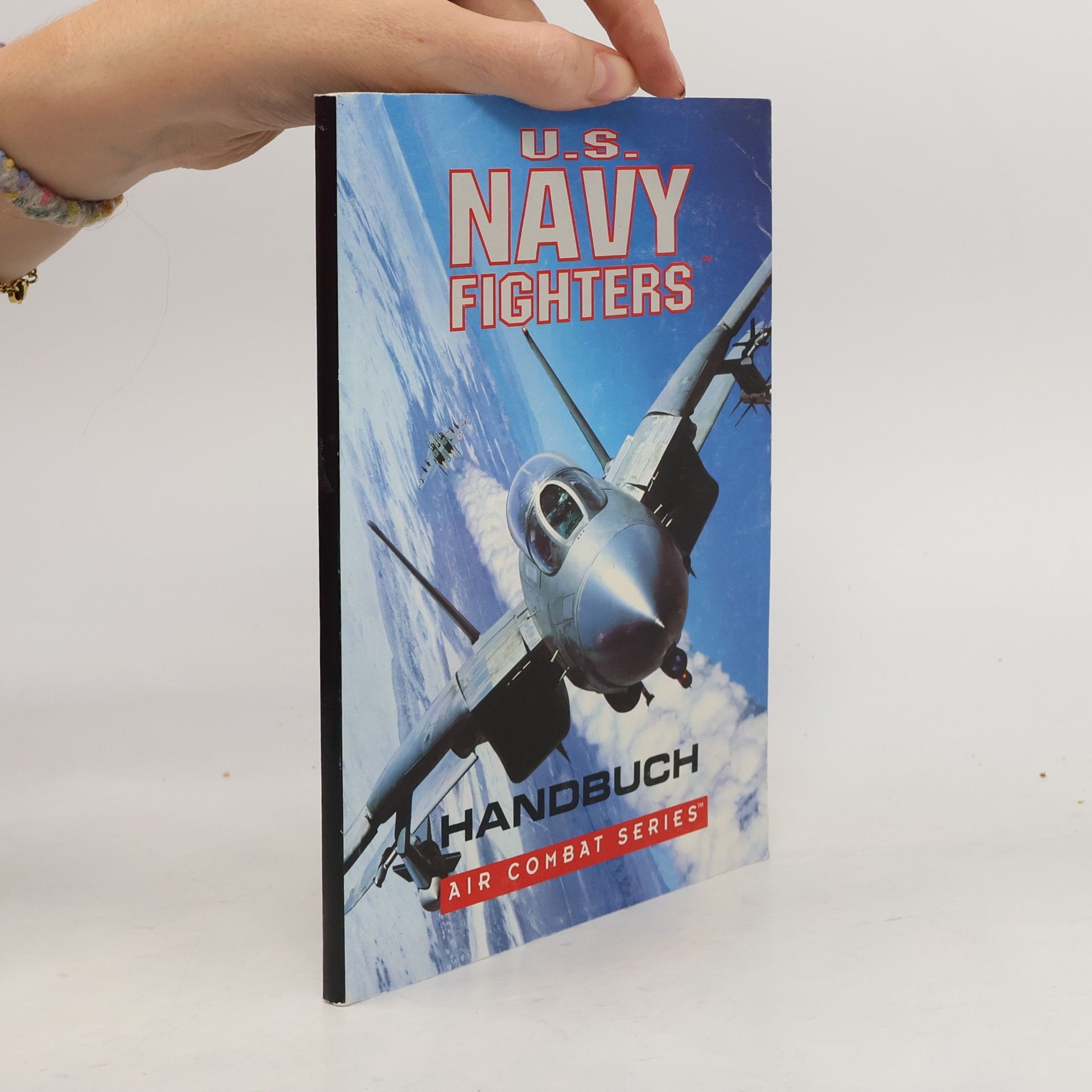 kolektiv U.S. Navy Fighters