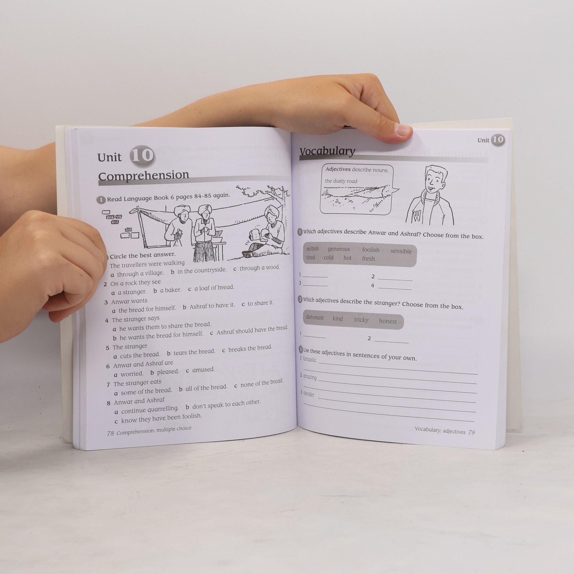 Mary Bowen Macmillan English 6: Practice Book Pack