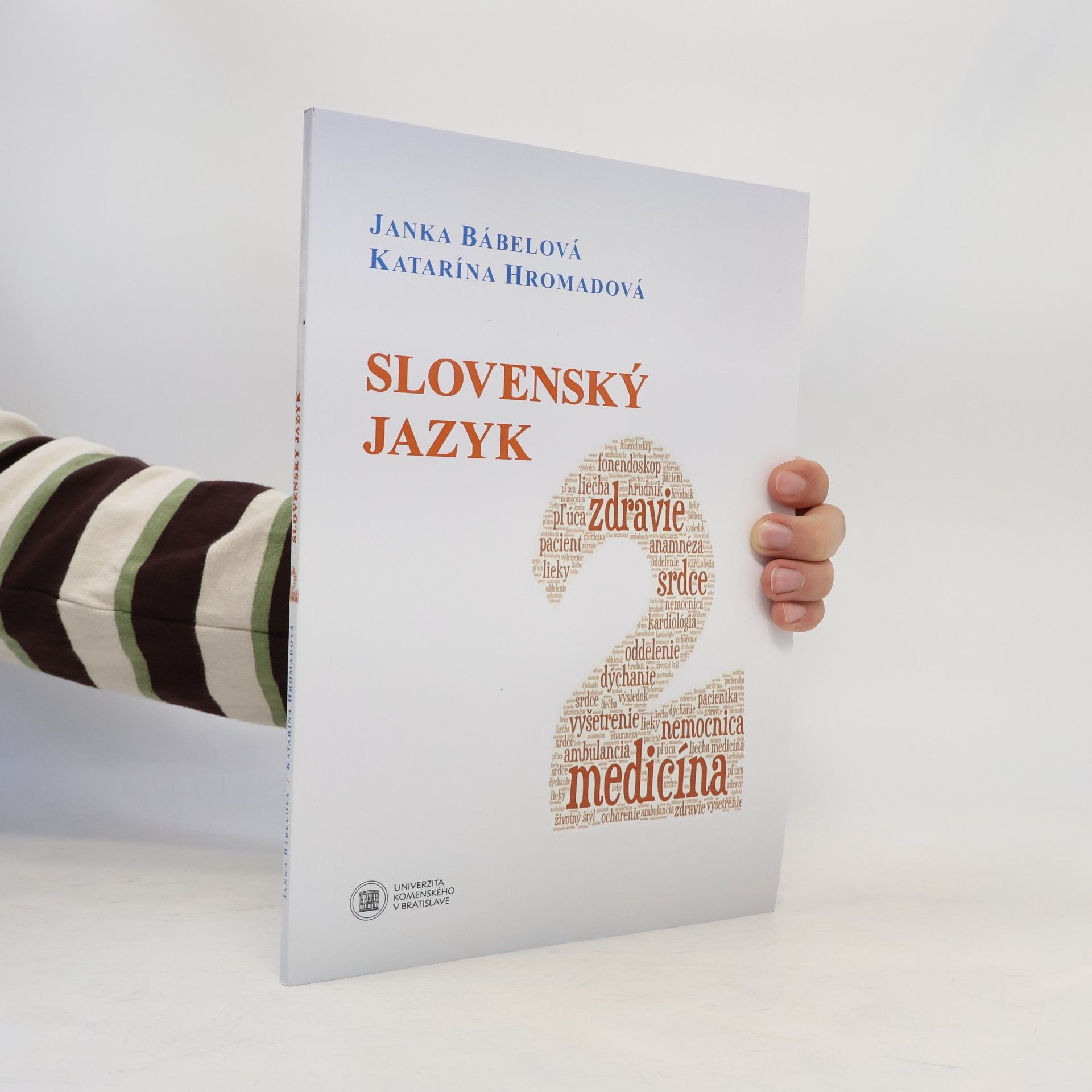 Slovenský jazyk 2