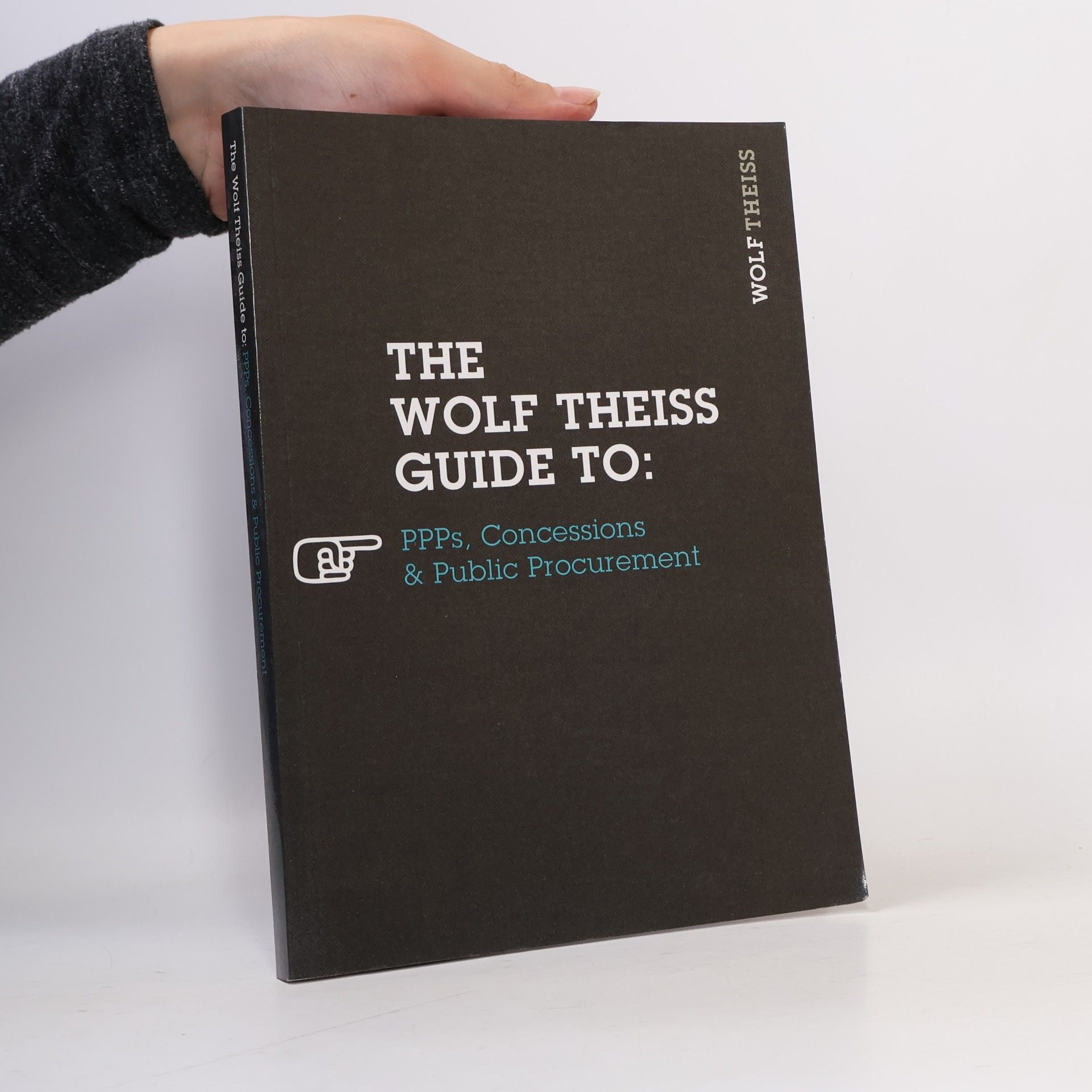 Kolektiv autorů The Wolf Theiss Guide to Dispute Resolution in Central, Eastern & Southeastern Europe