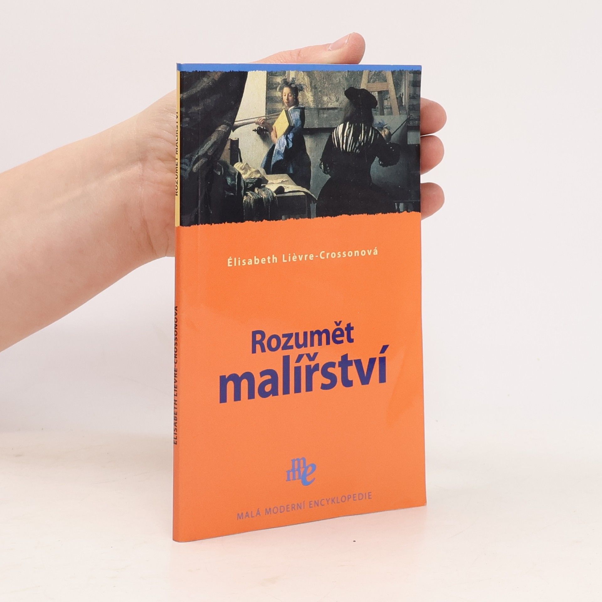 Rozumět malířství