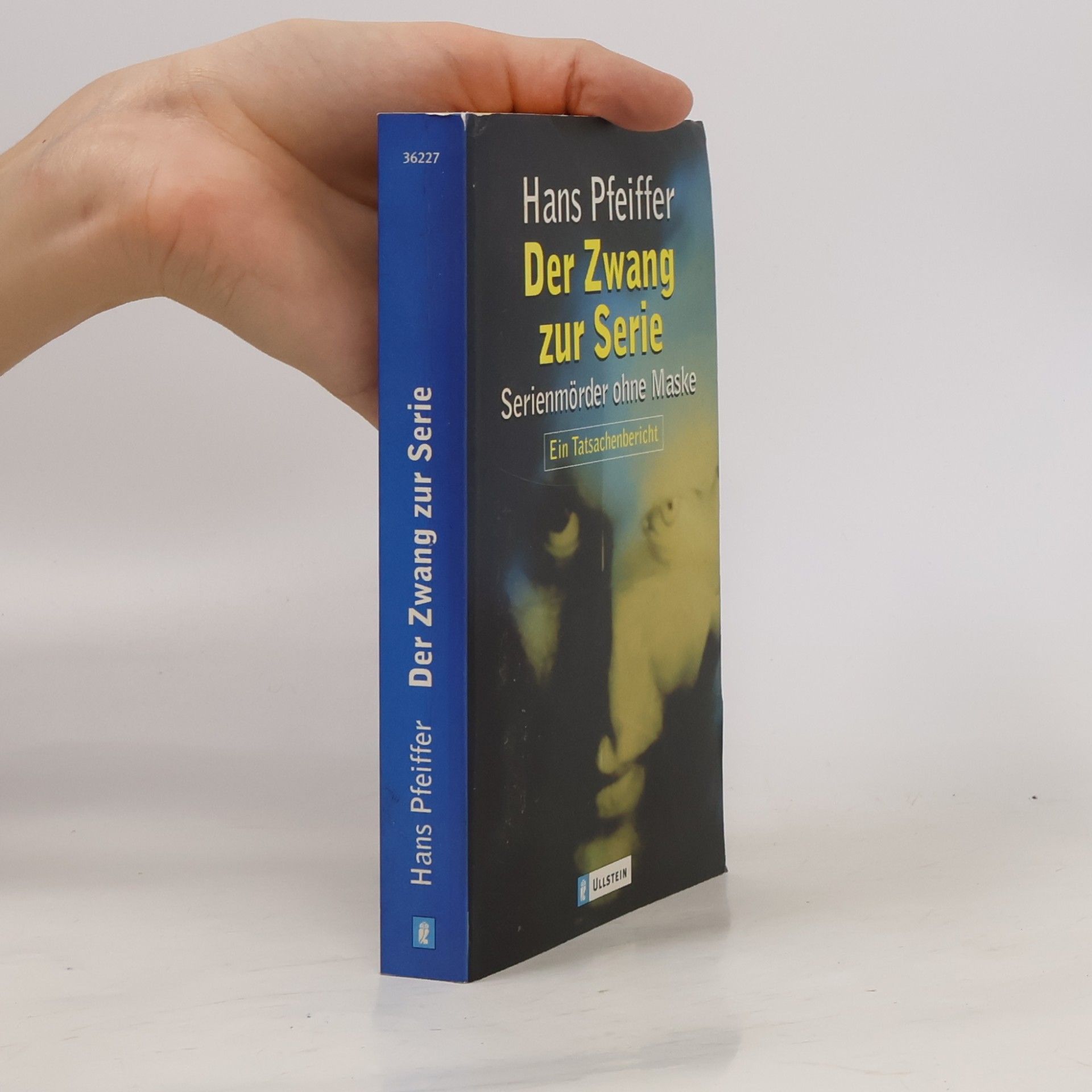 Der Zwang zur Serie
